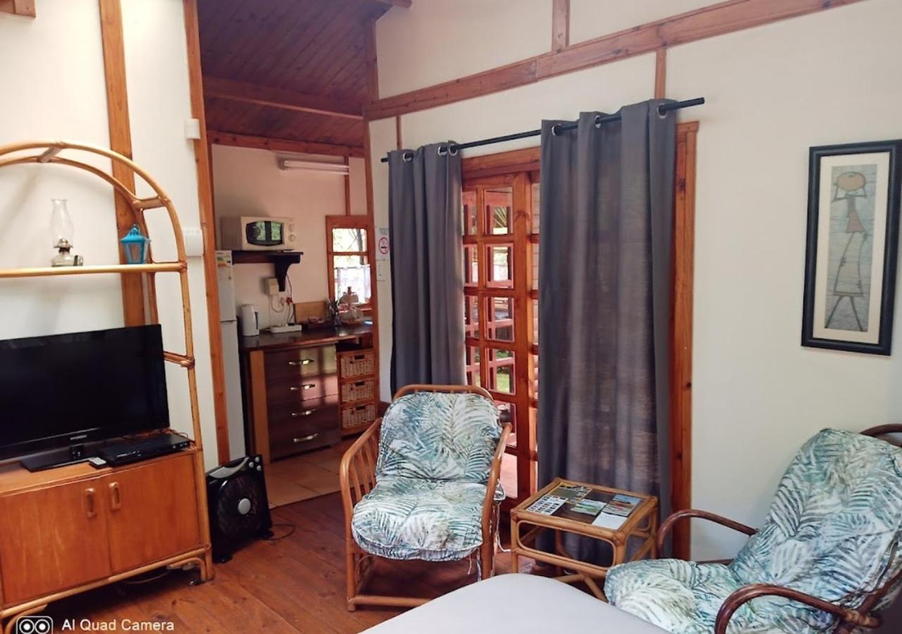 Ibis chalet photo 1