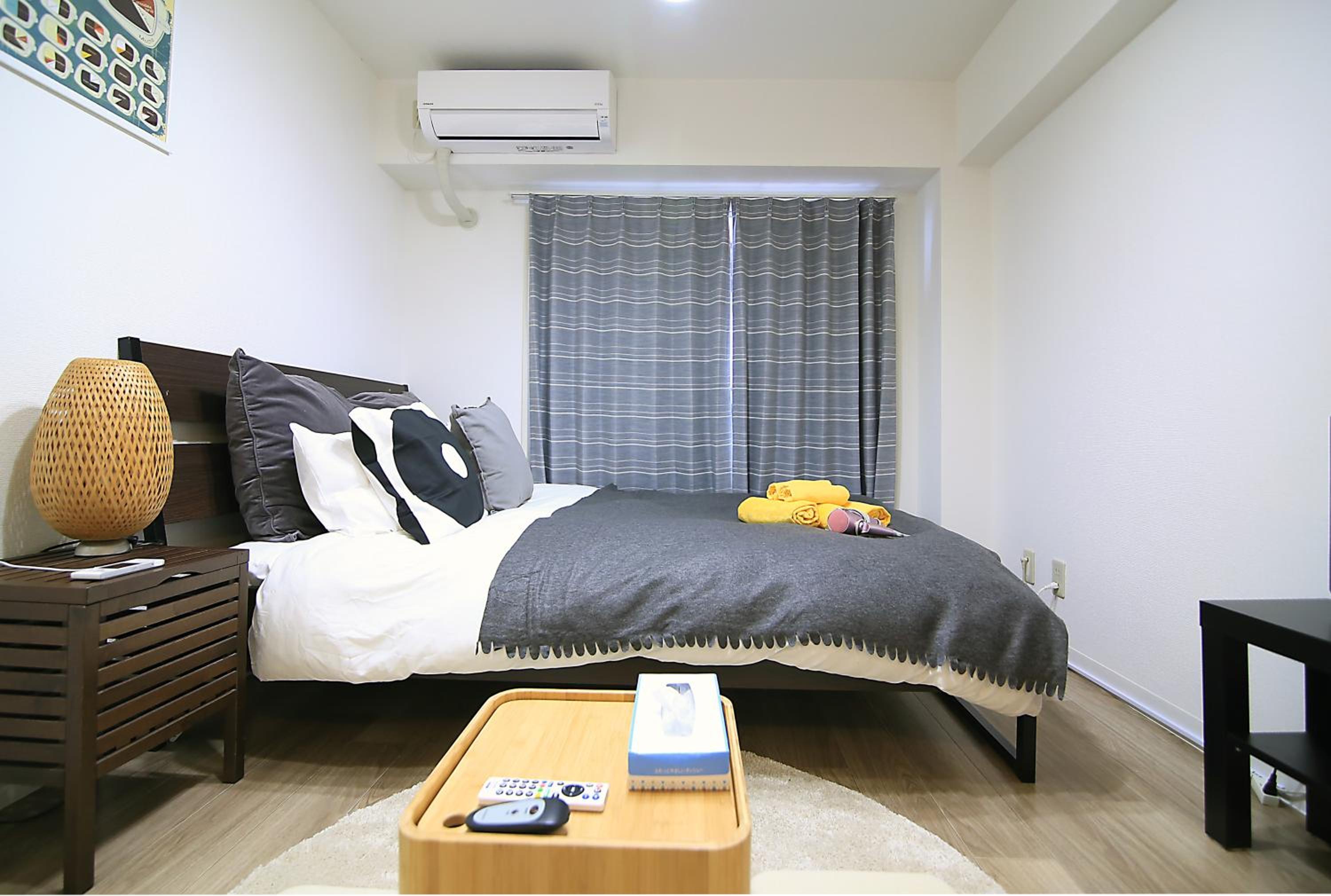 Deluxe Double Room photo 1