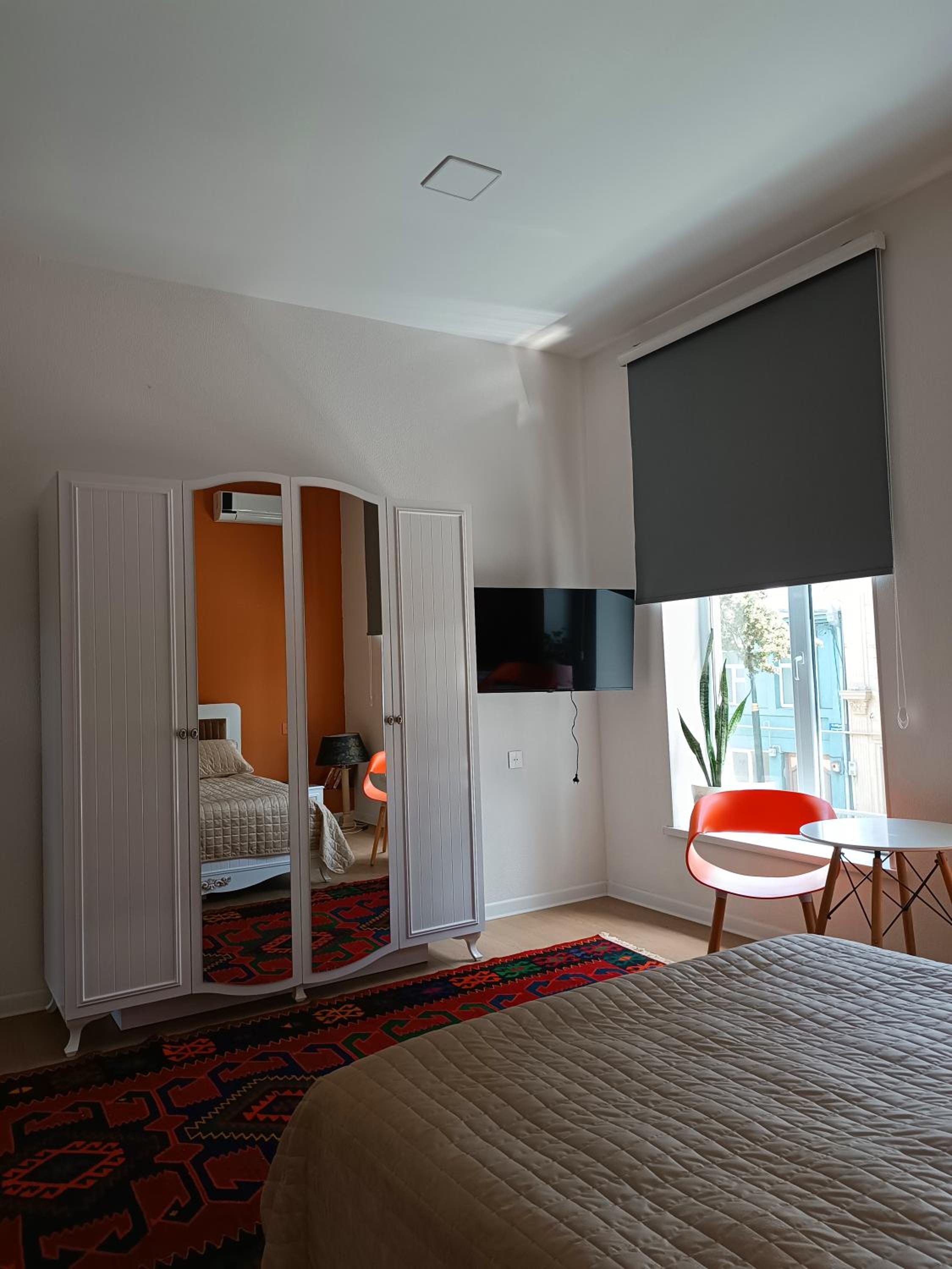 Deluxe King Room photo 2