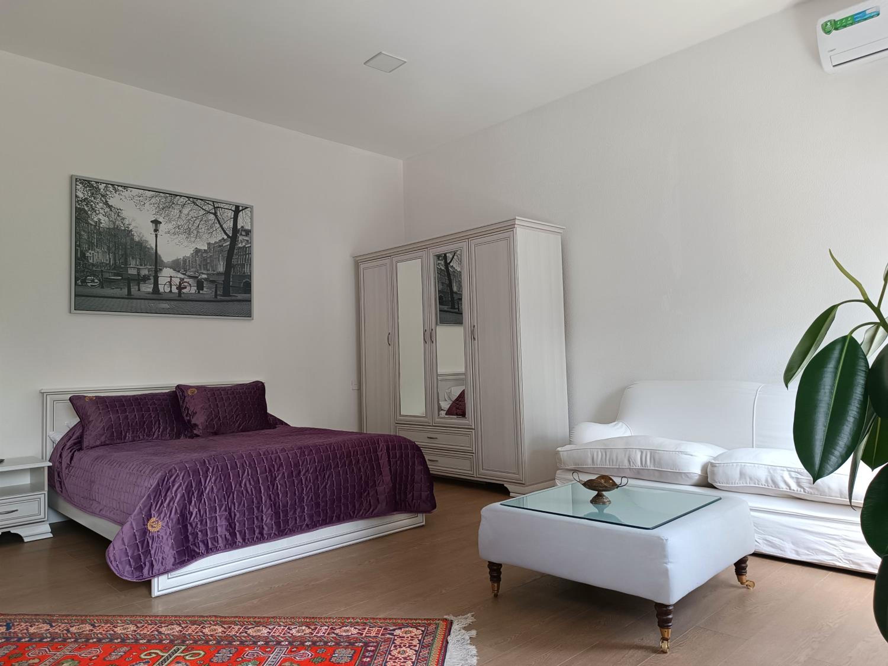 Suite photo 1