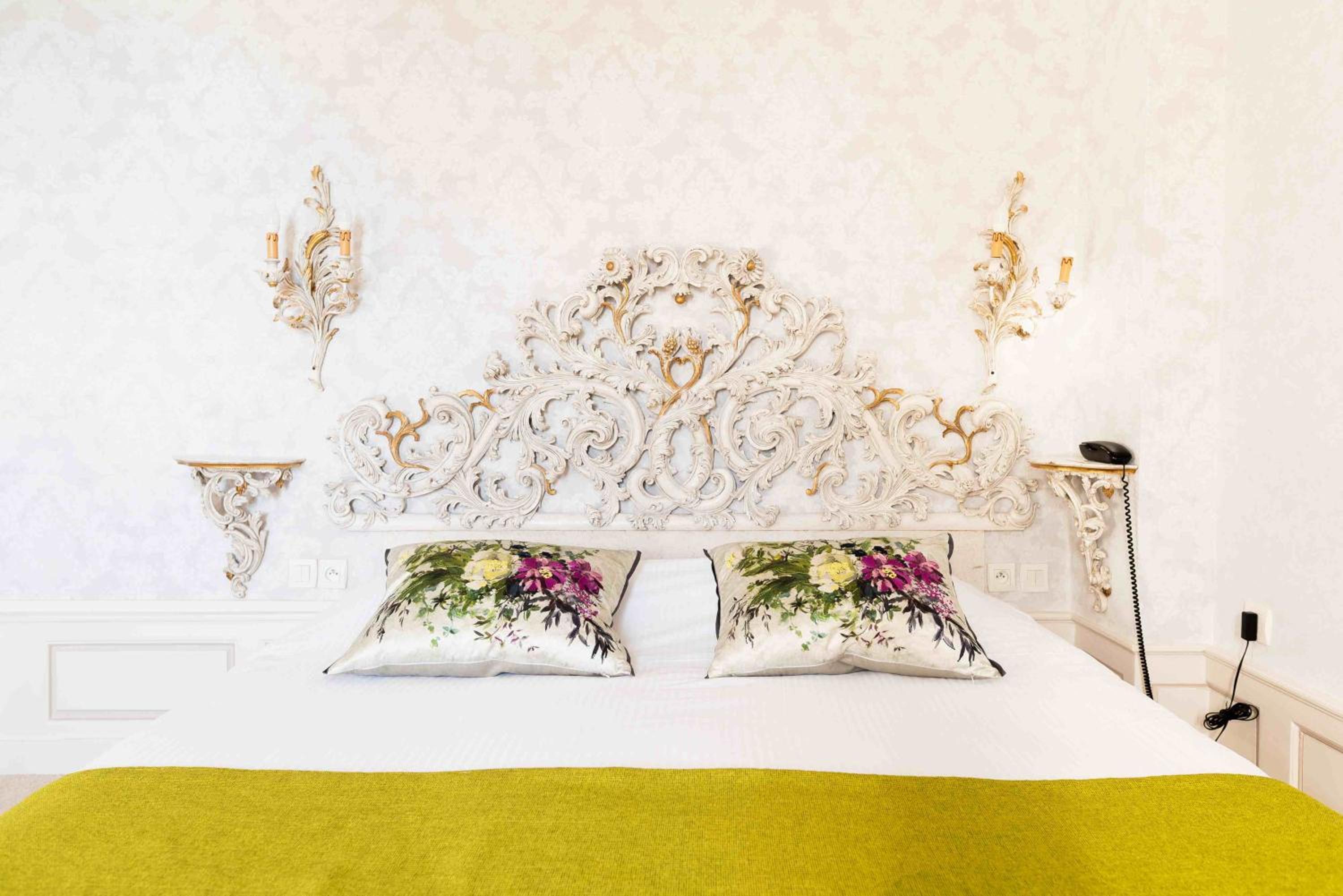 Grand Comfort Double Room - Photo 1