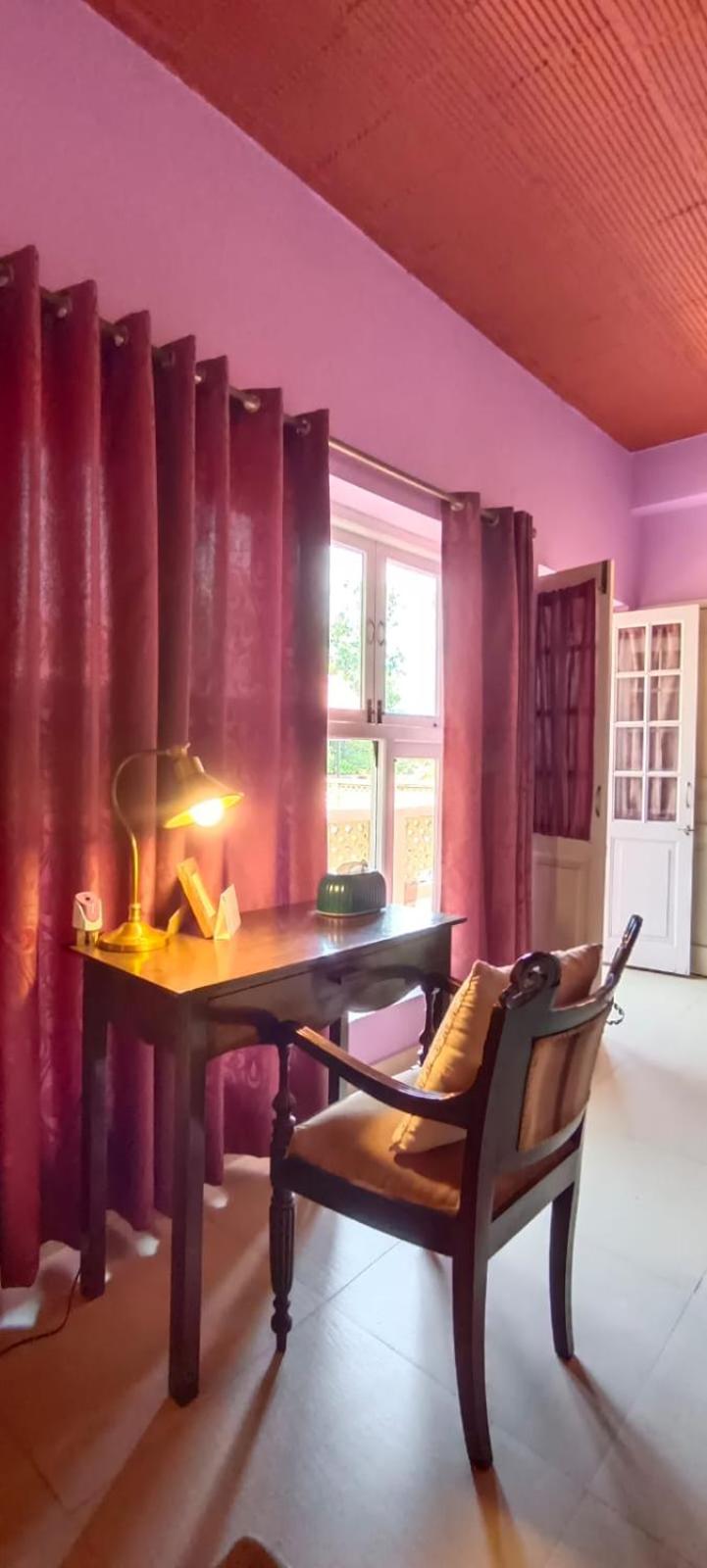 Svaasa  Suite photo 3