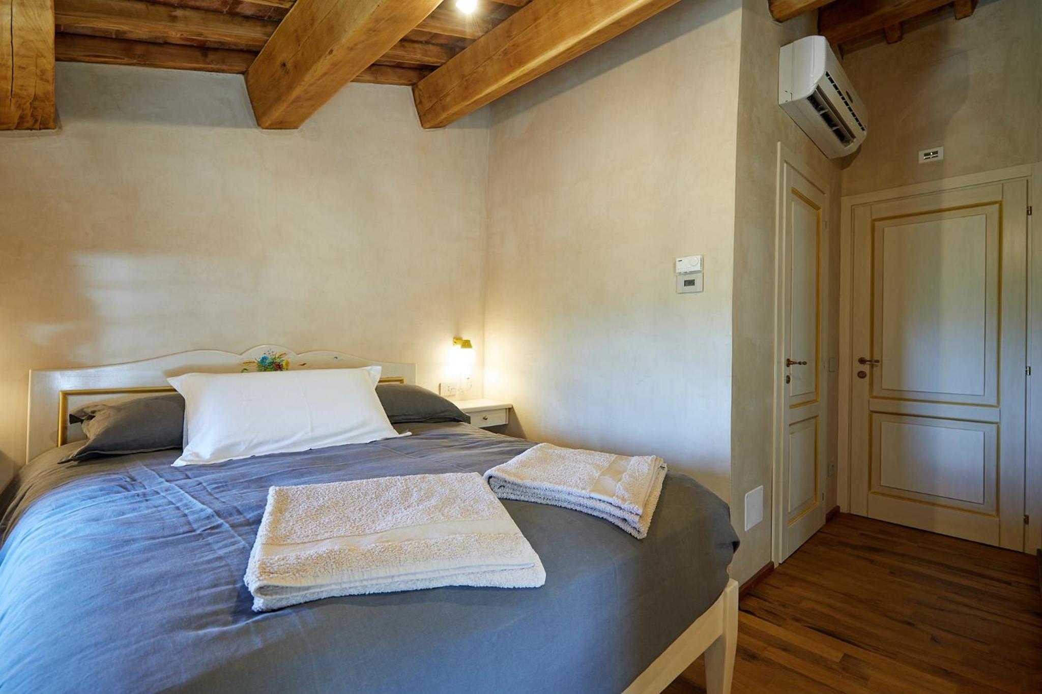 Double Room With Mountain View photo 3