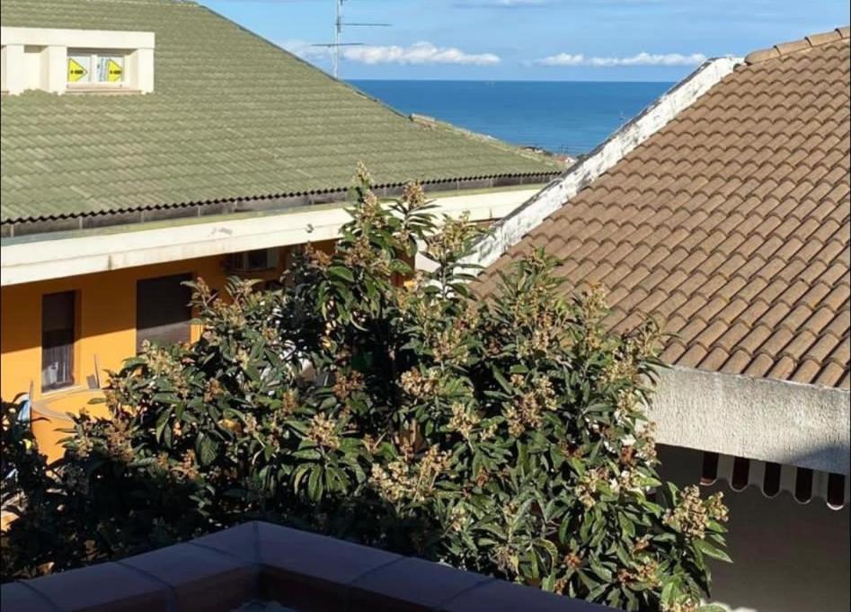 Deluxe Double Room with Sea View photo 2