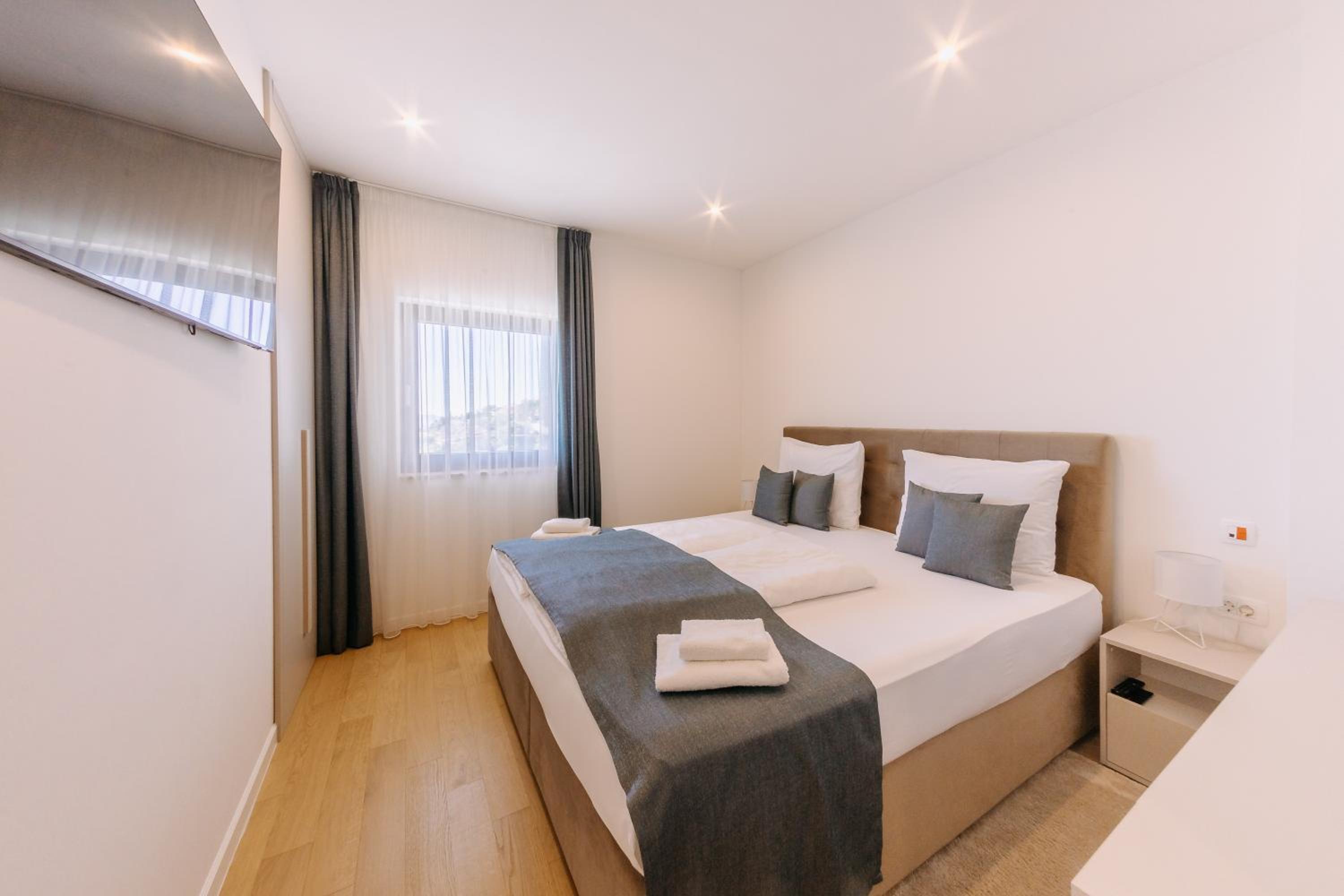 Two-Bedroom Apartment 305 3rd floor