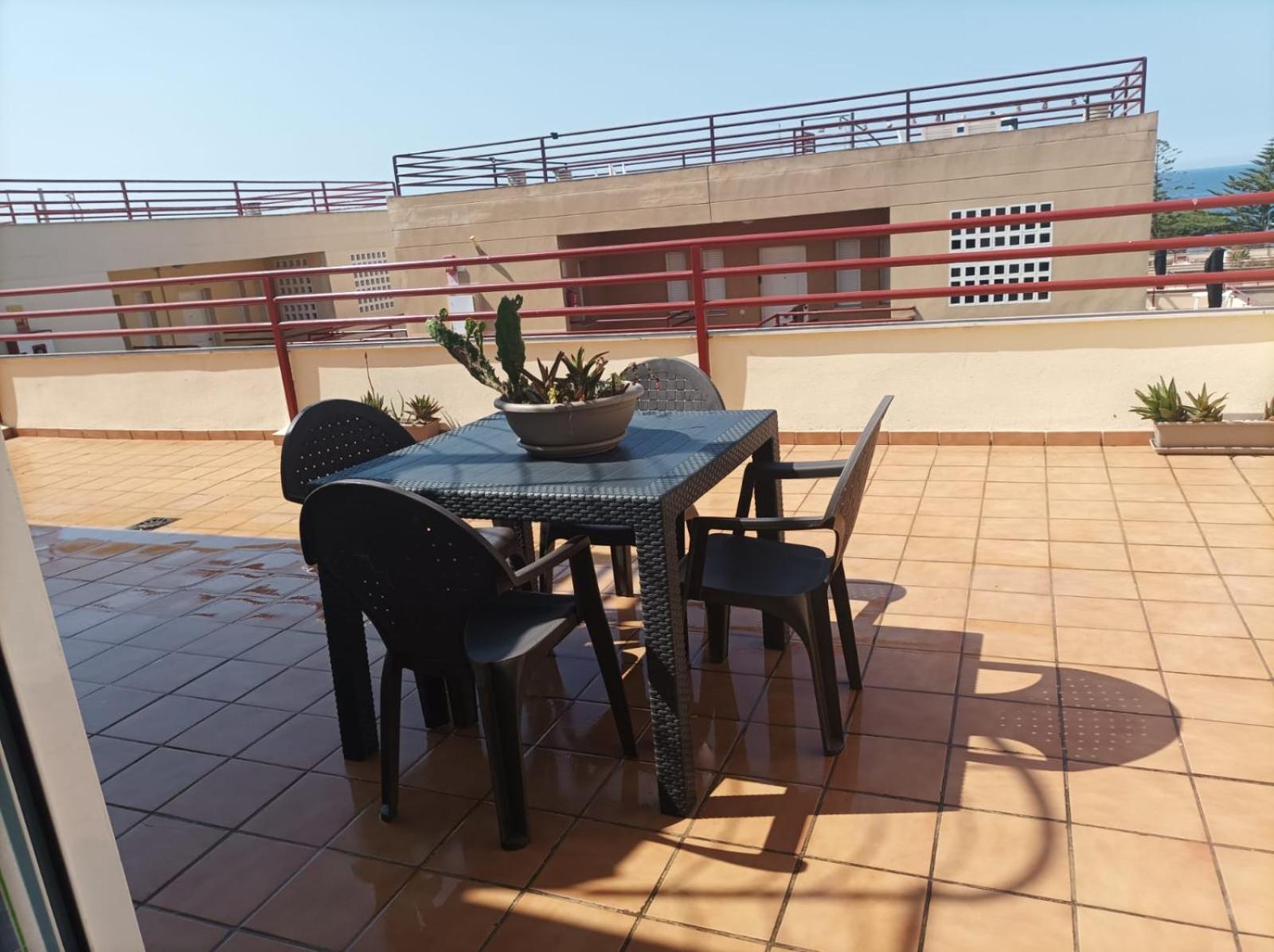 Penthouse Apartment photo 3