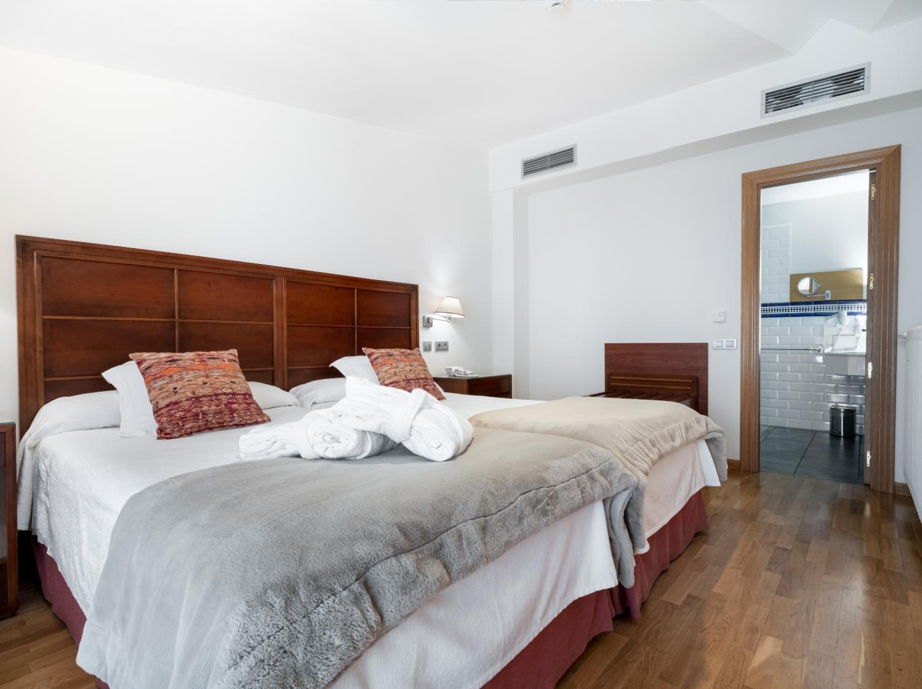 Double or Twin Room
