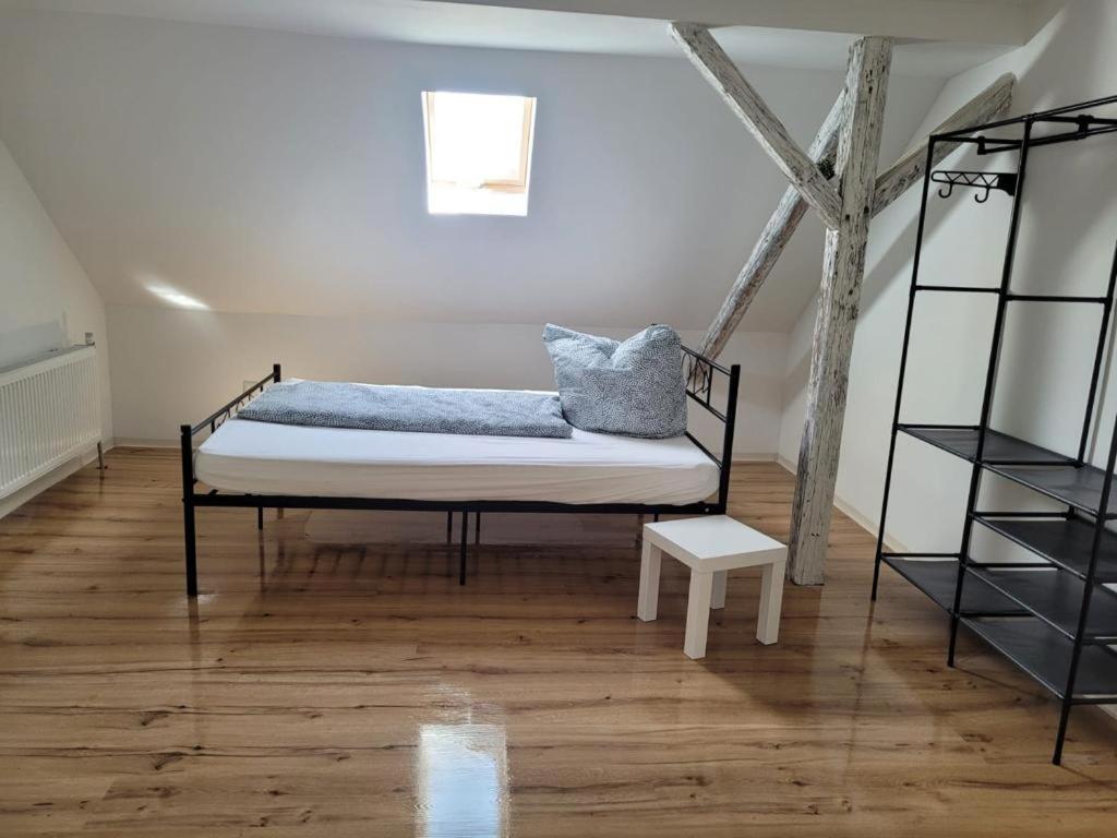 Loft photo 1