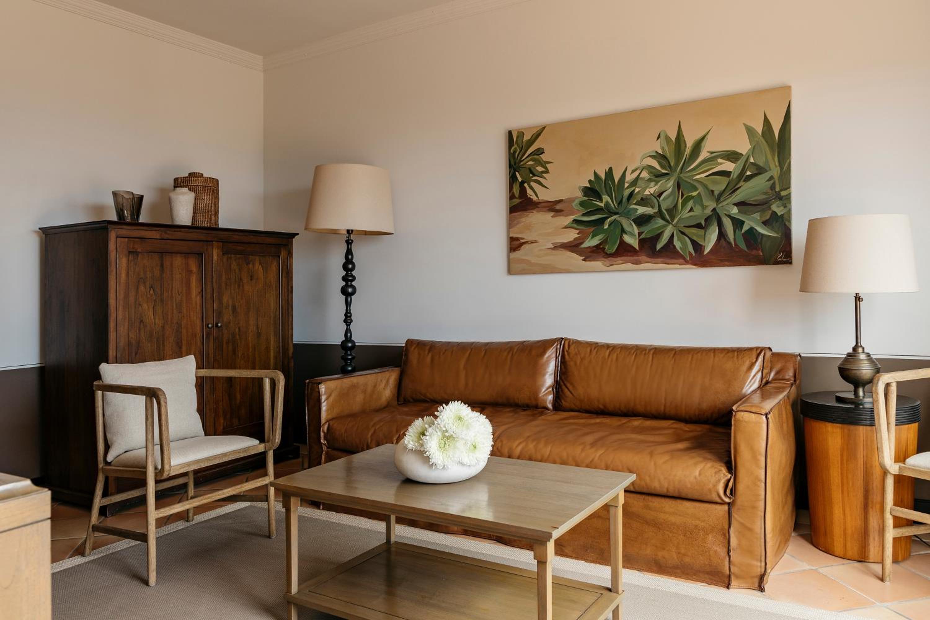 Suite with Sea View - Photo 15