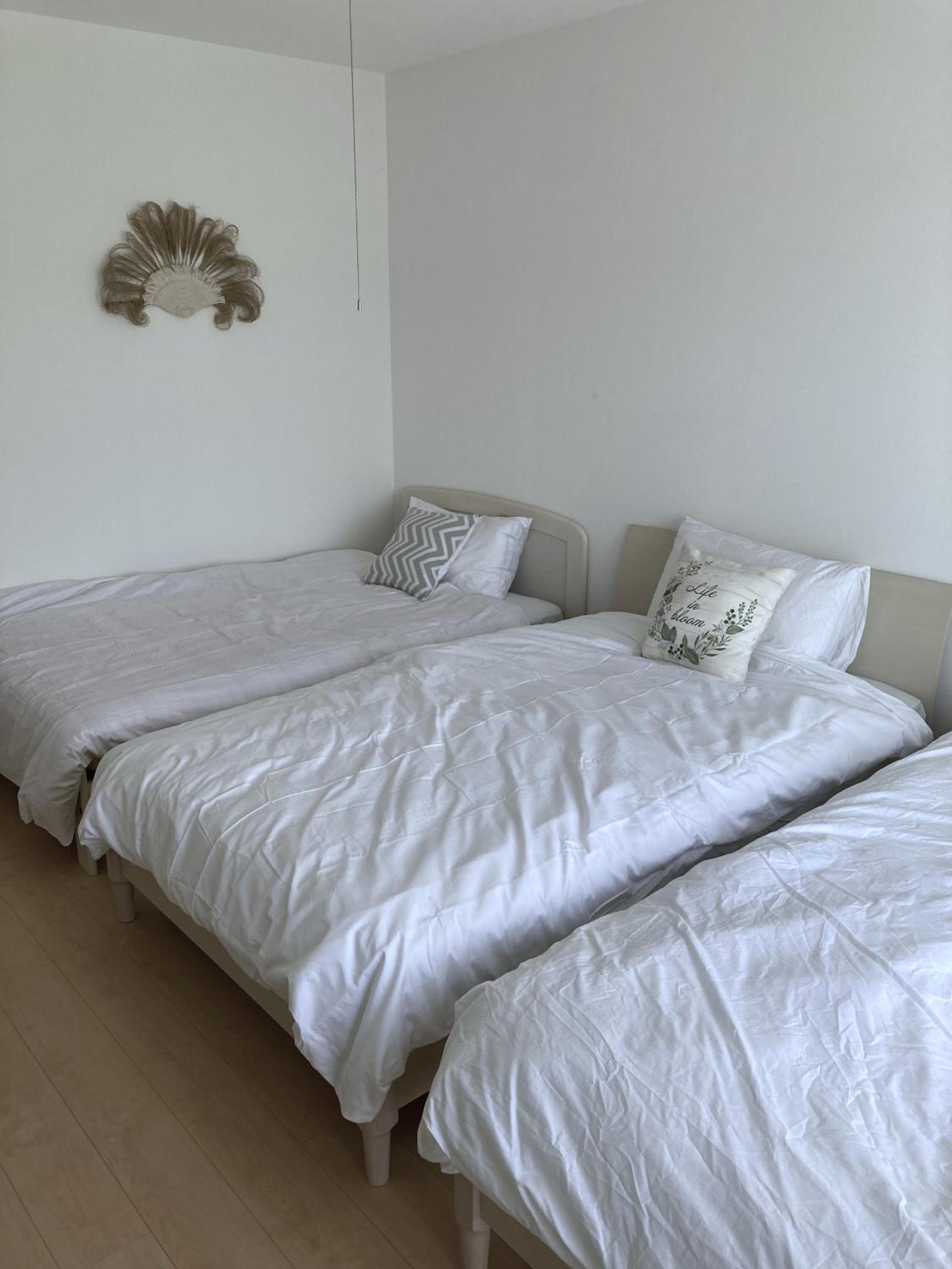 Triple Room with Garden View photo 1