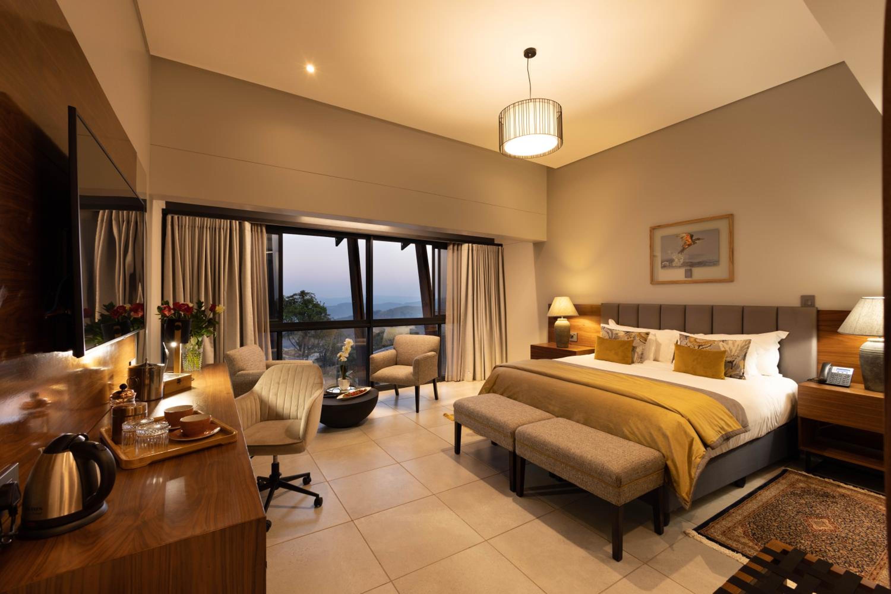 Superior Twin Room - Photo 1