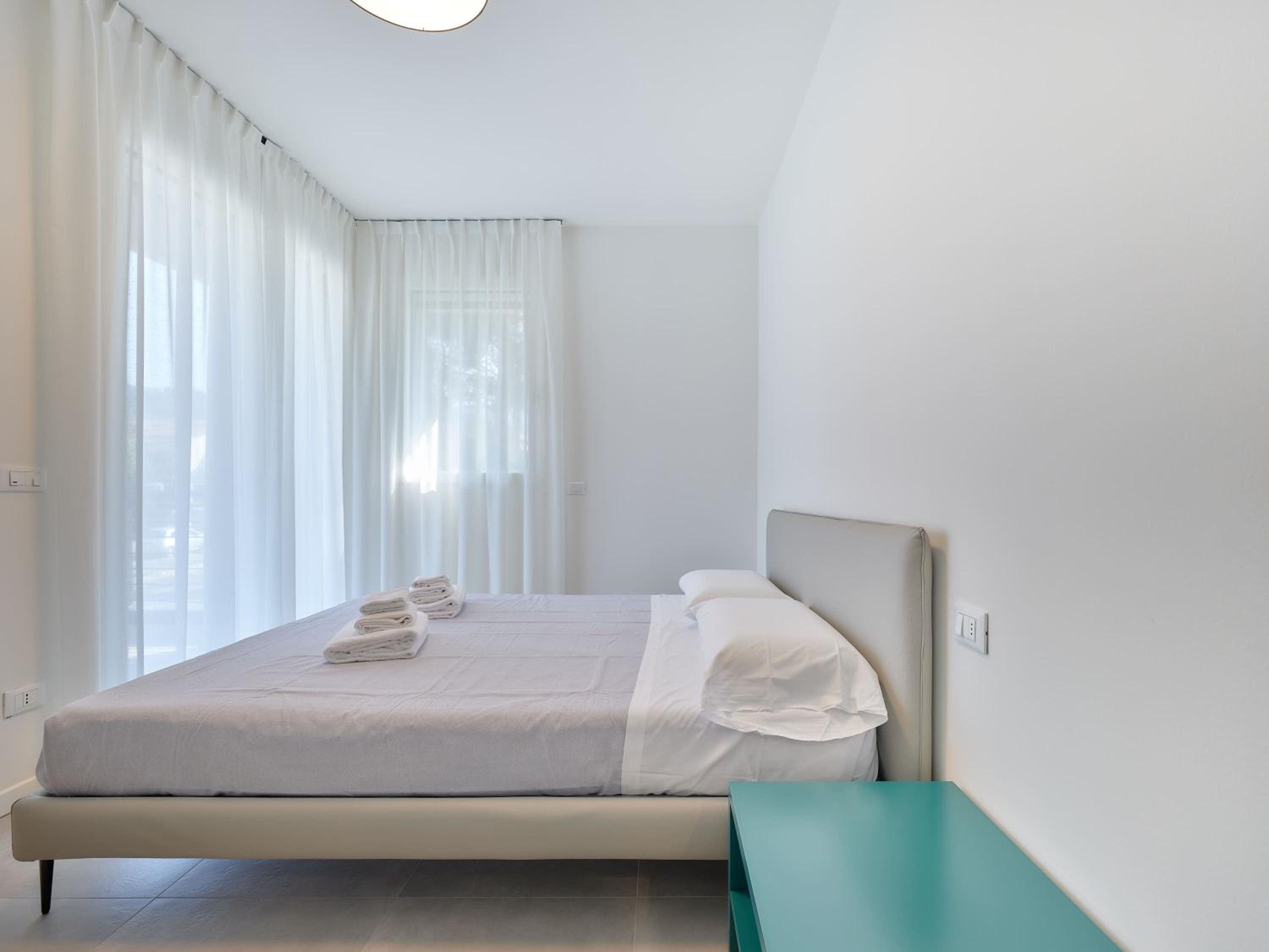 Apartment with Terrace photo 1
