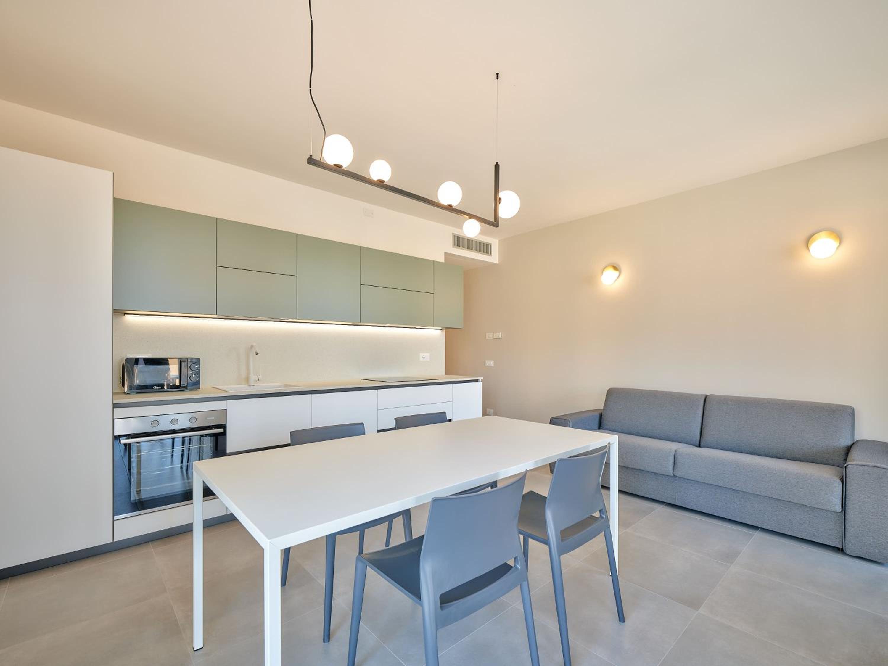 Apartment with Terrace photo 3