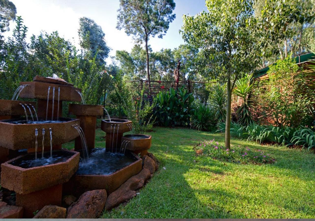 Ibis chalet photo 3