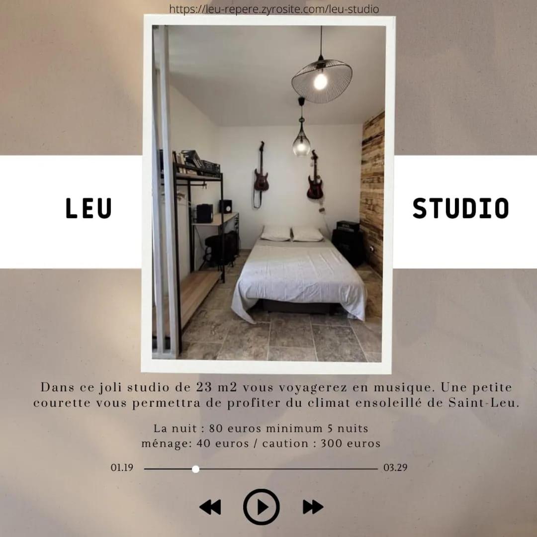 Studio with Sea View photo 1