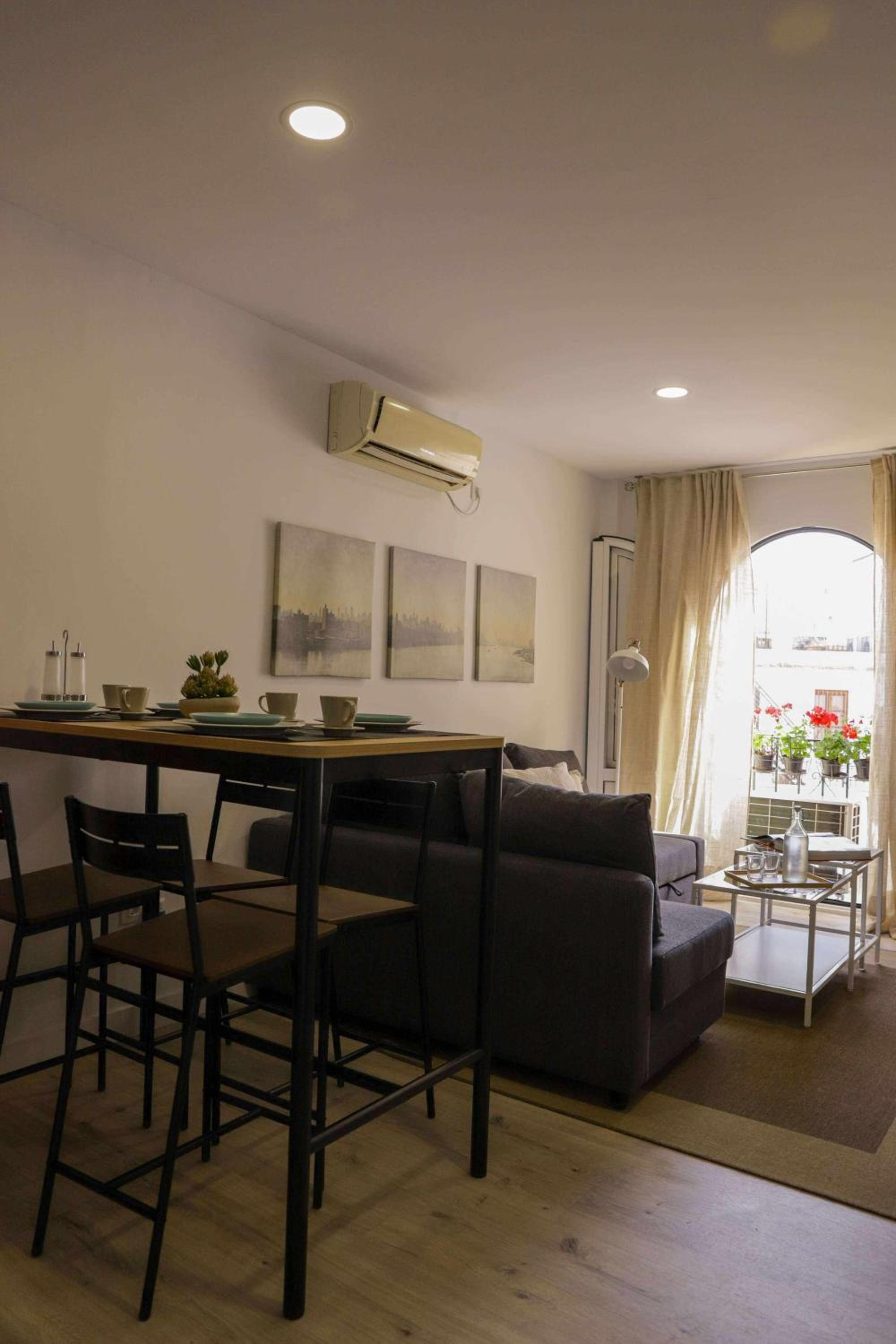 Apartamento