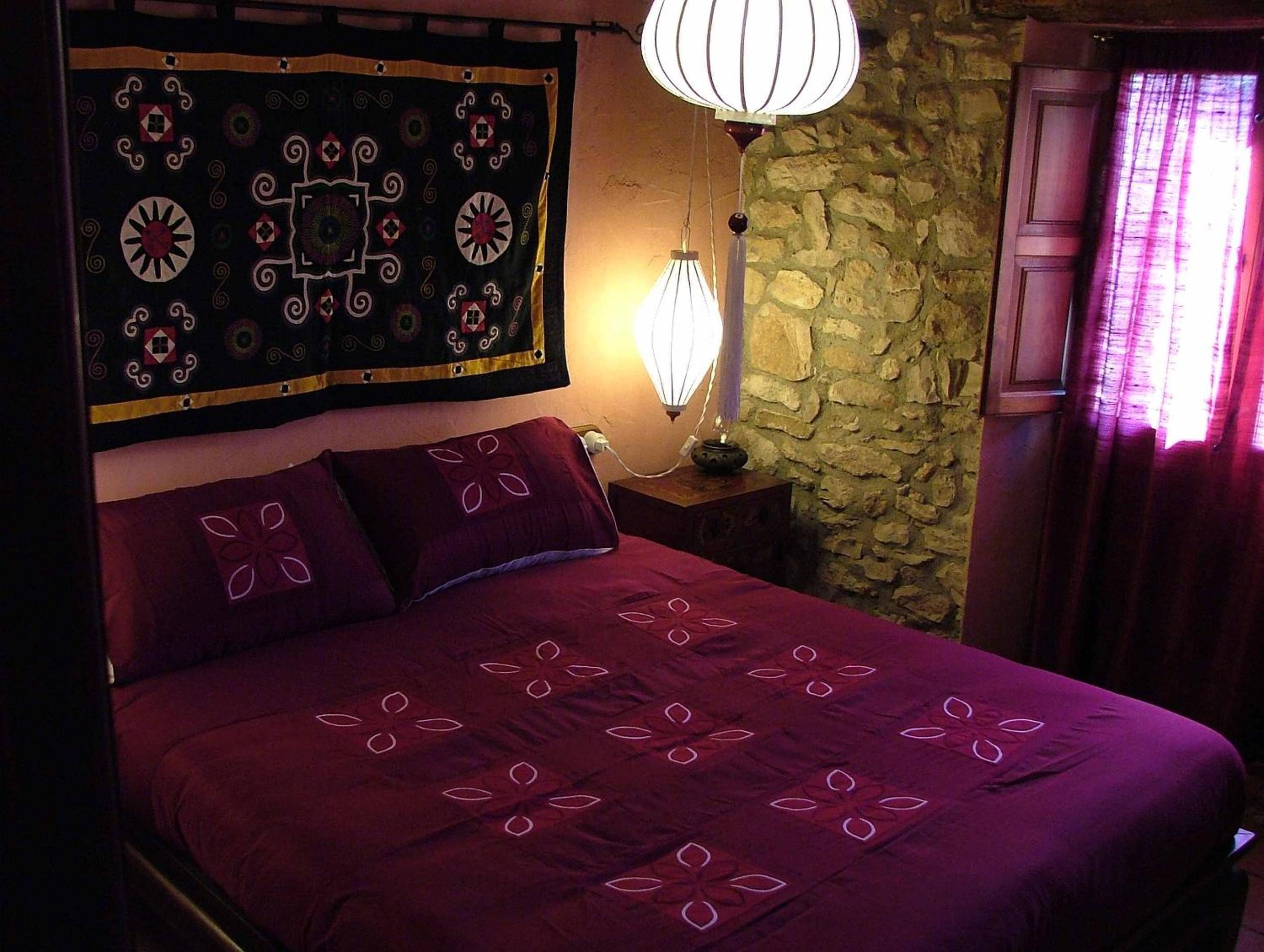 Chalet de cinco habitaciones