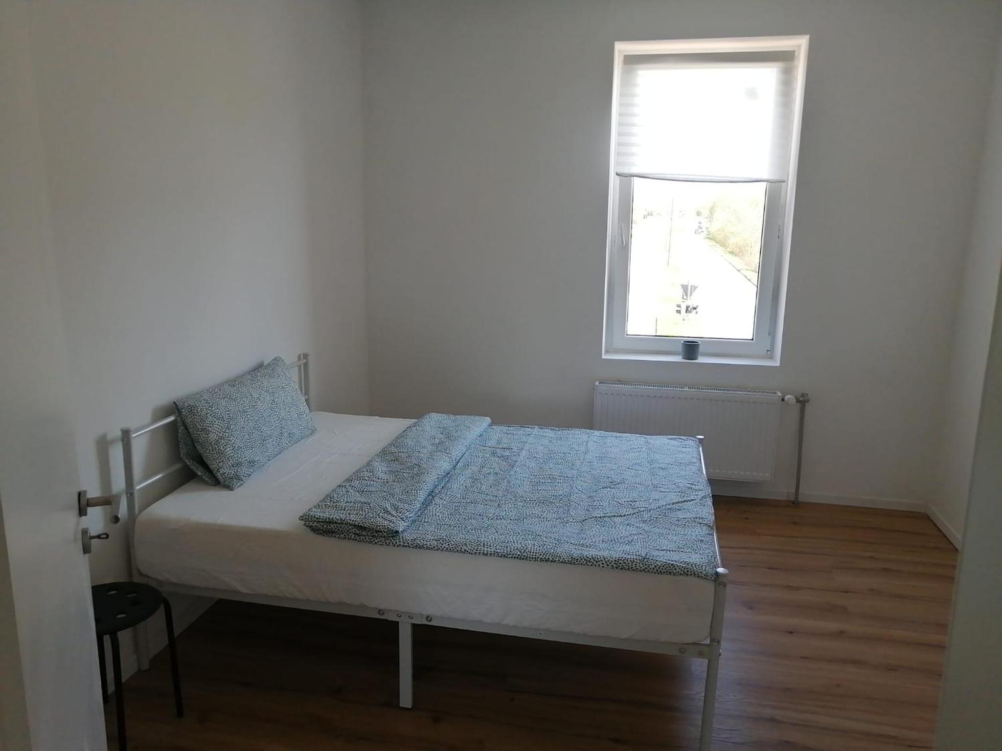 Two-Room Apartment photo 1