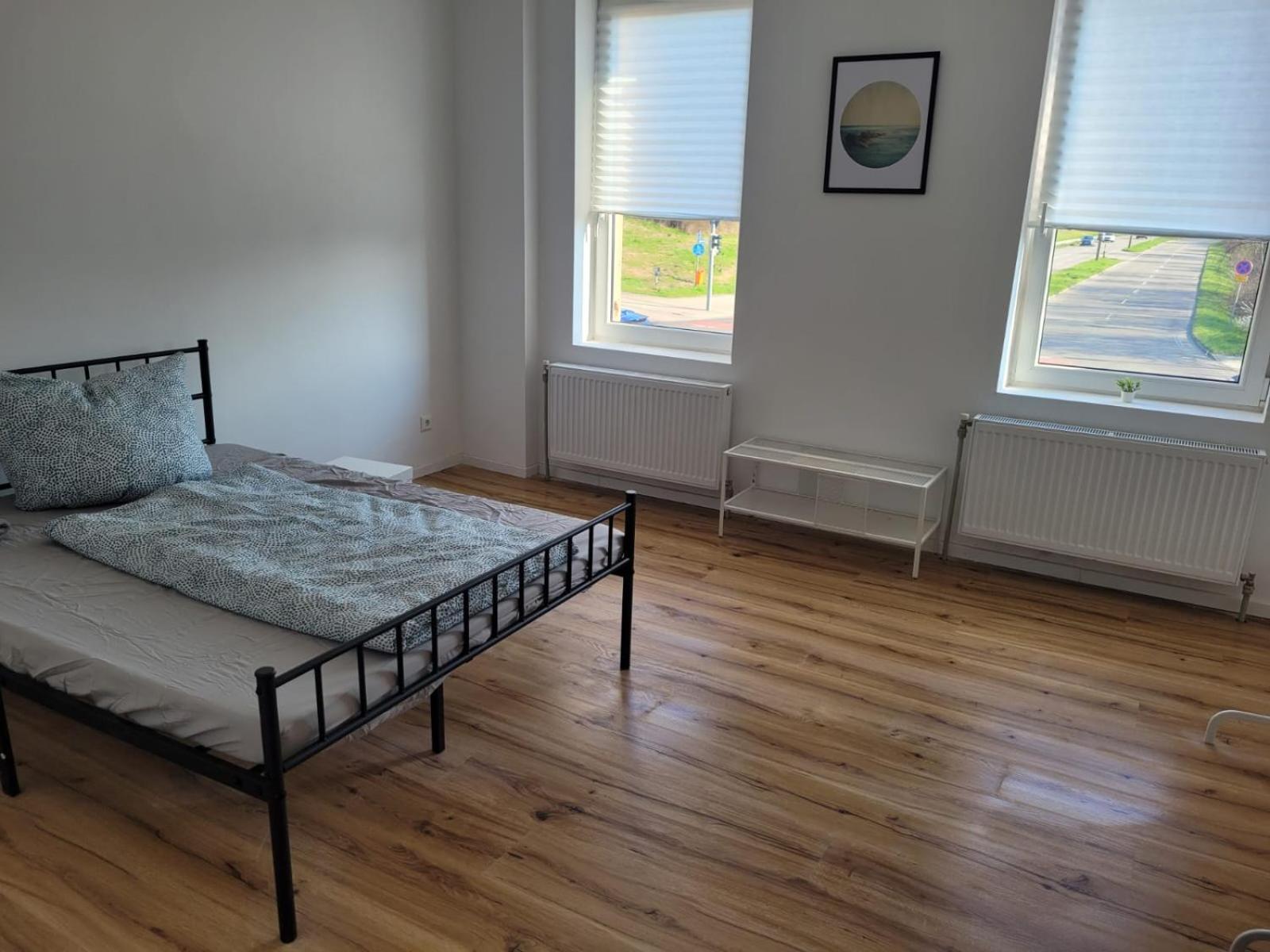 Four-Room Apartment photo 1