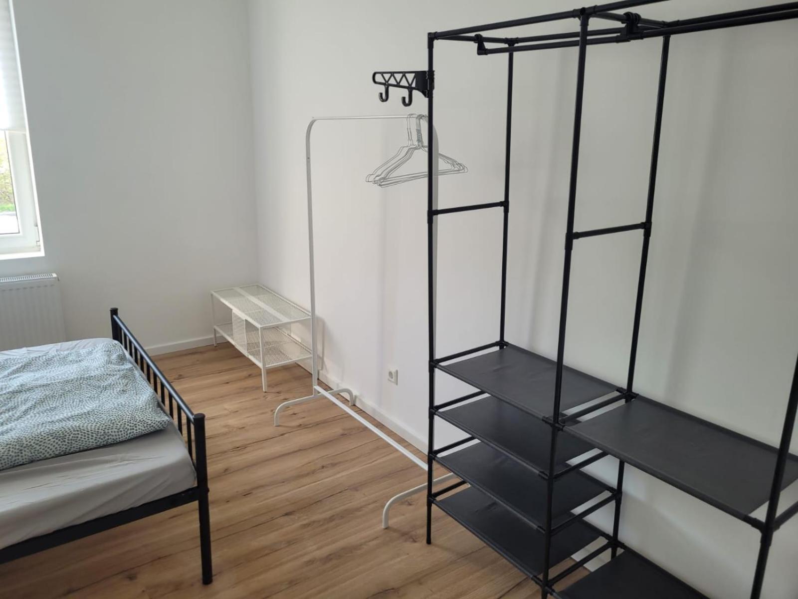 Two-Bedroom Apartment photo 2
