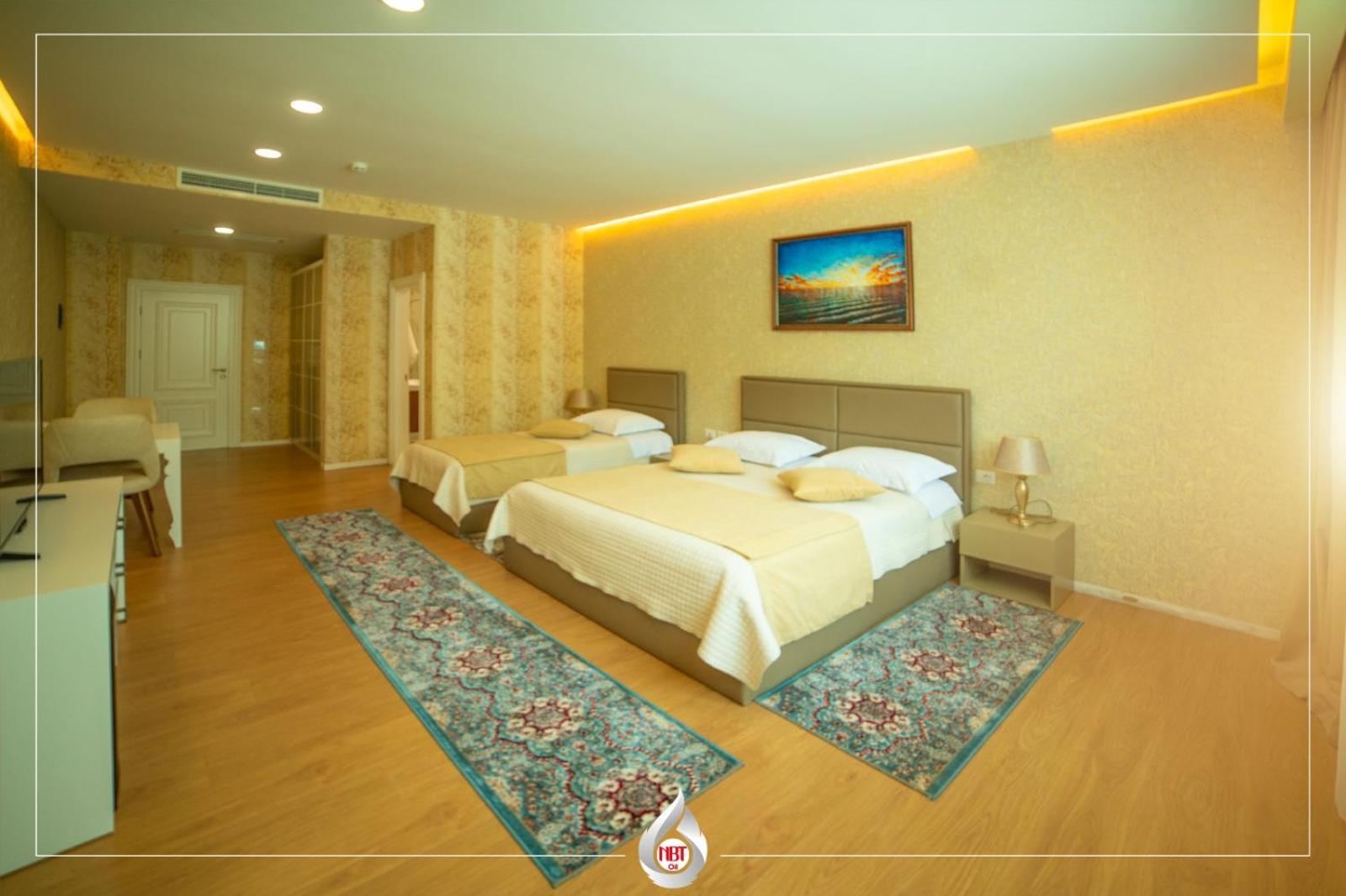 Family Junior Suite photo 1