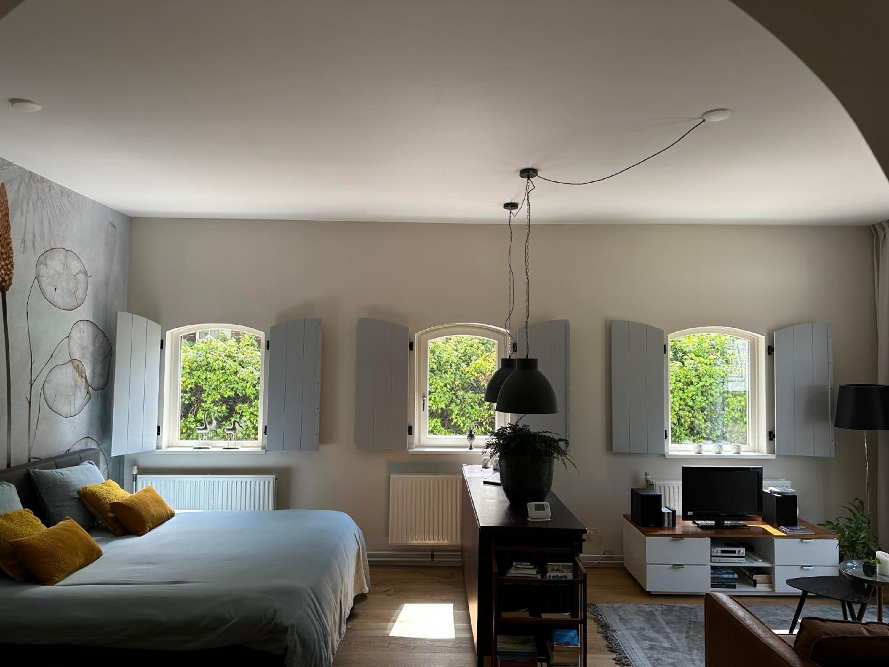 Superior King Room photo 1