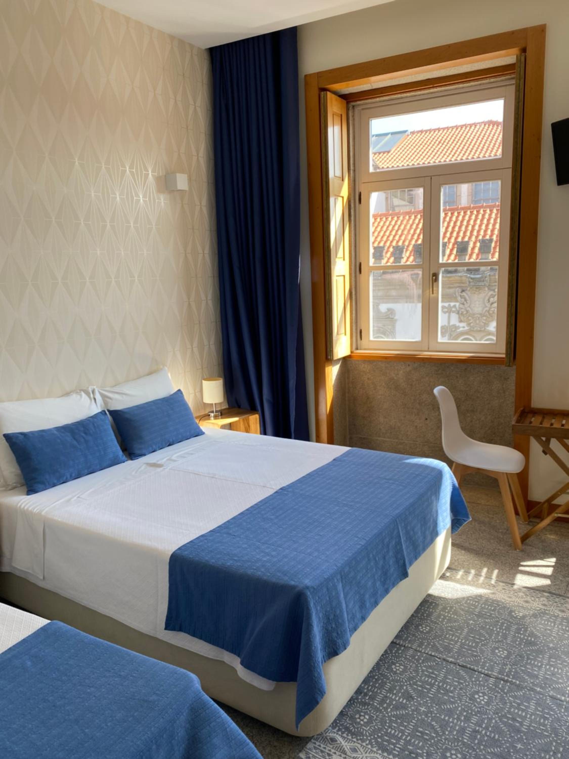 Deluxe Triple Room photo 1