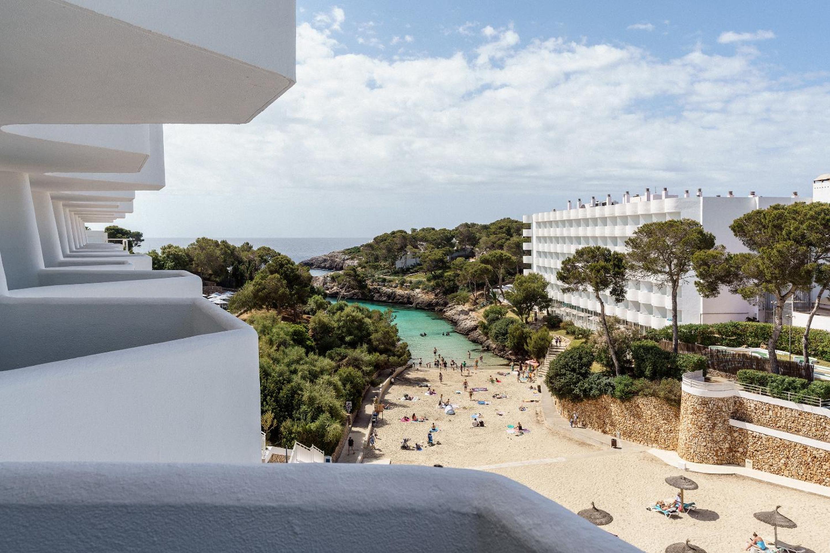 Suite Junior con Vista al Mar Suite Junior con Vista al Mar