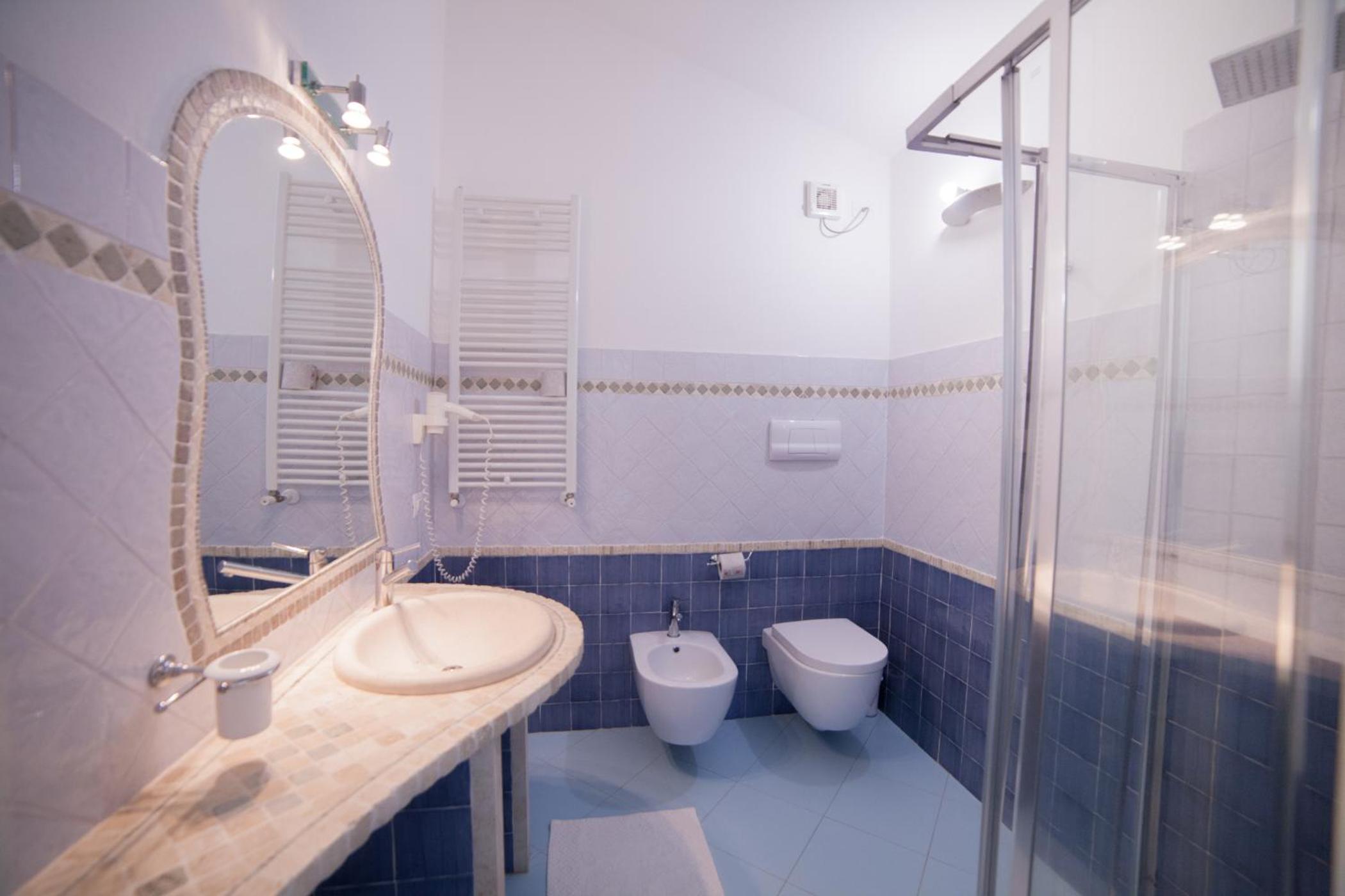 Double or Twin Room photo 2