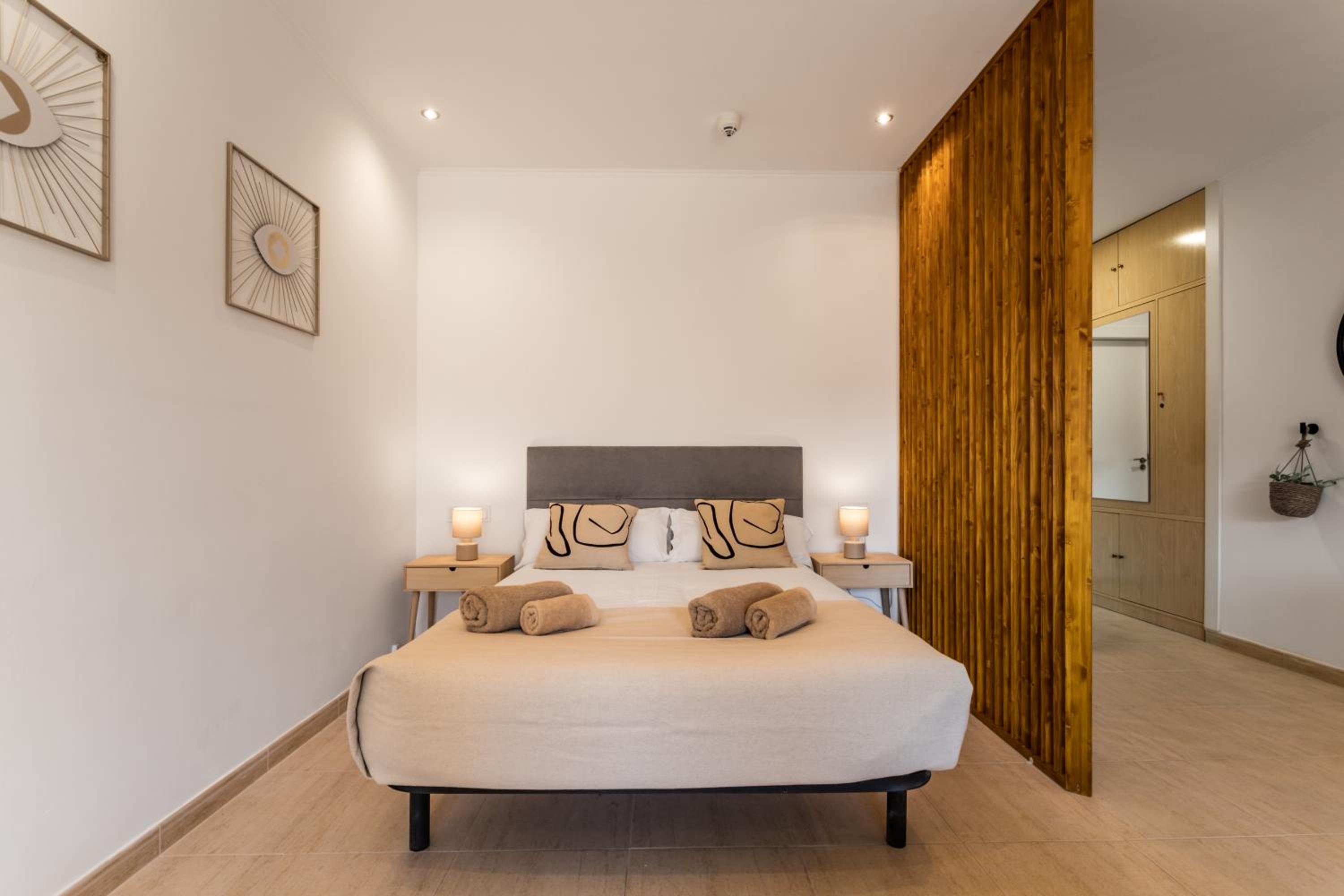 Apartamento Estudio