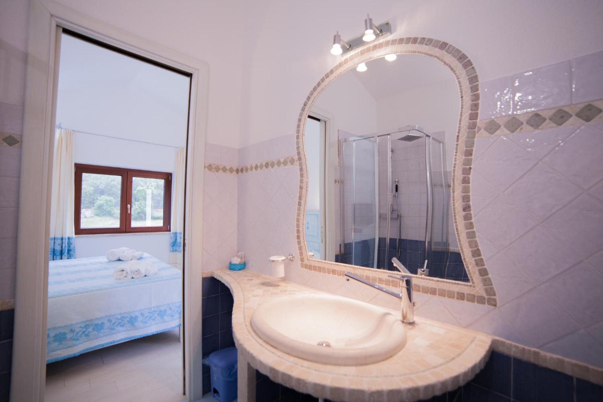 Double or Twin Room photo 3