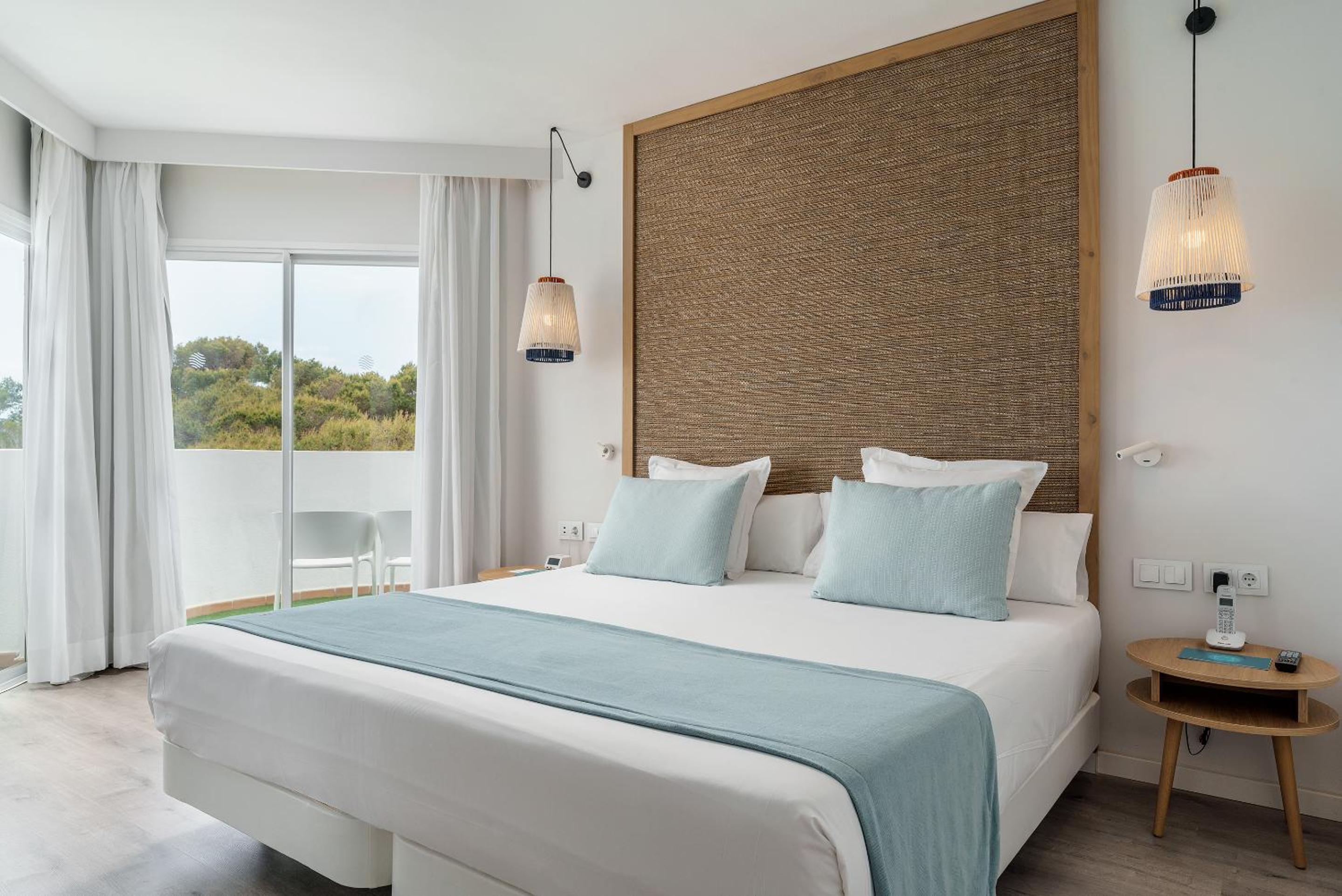 Mi Suite Favorita Club con Vista al Mar Mi Suite Favorita Club con Vista al Mar