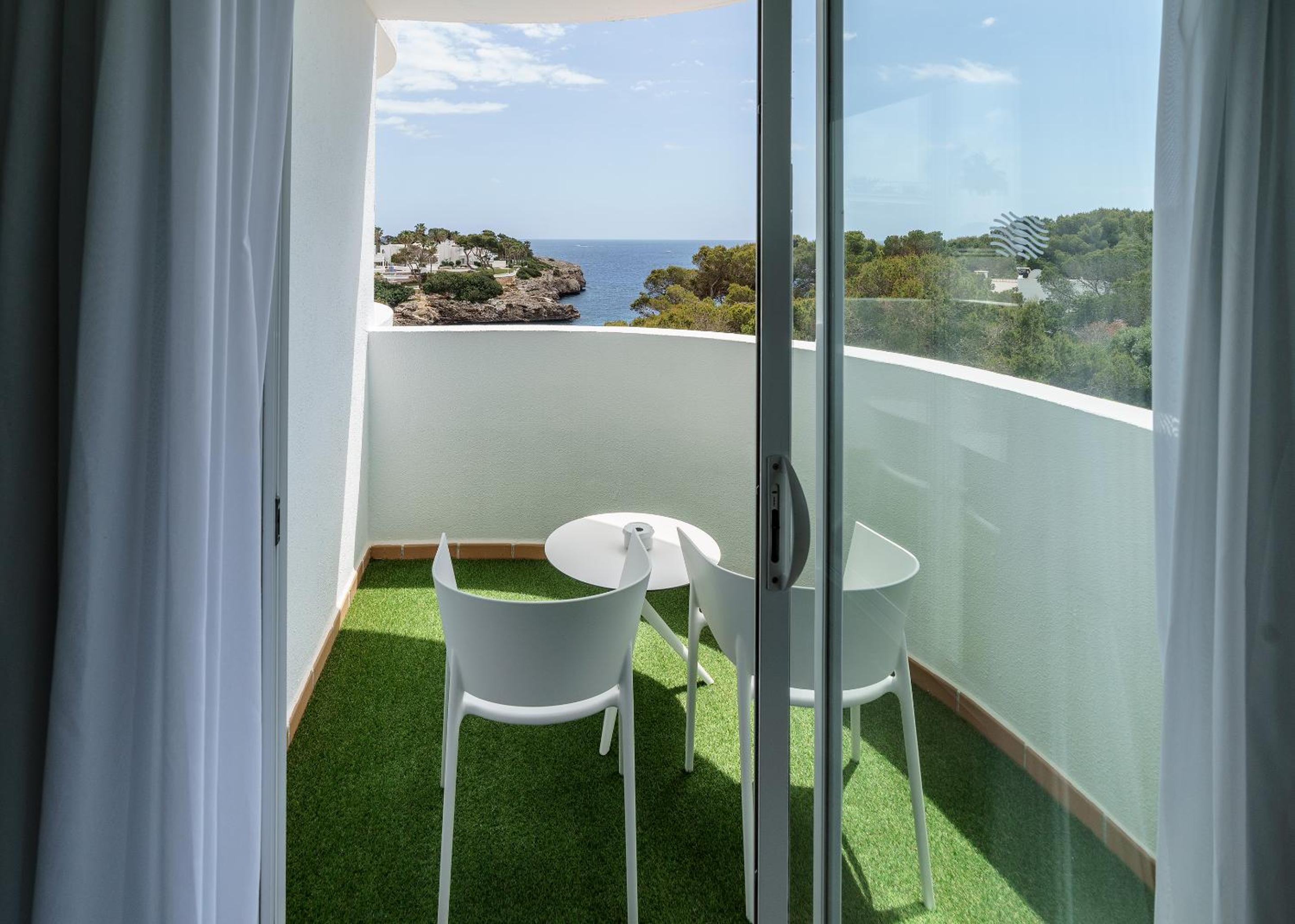 Mi Suite Favorita Club con Vista al Mar Mi Suite Favorita Club con Vista al Mar