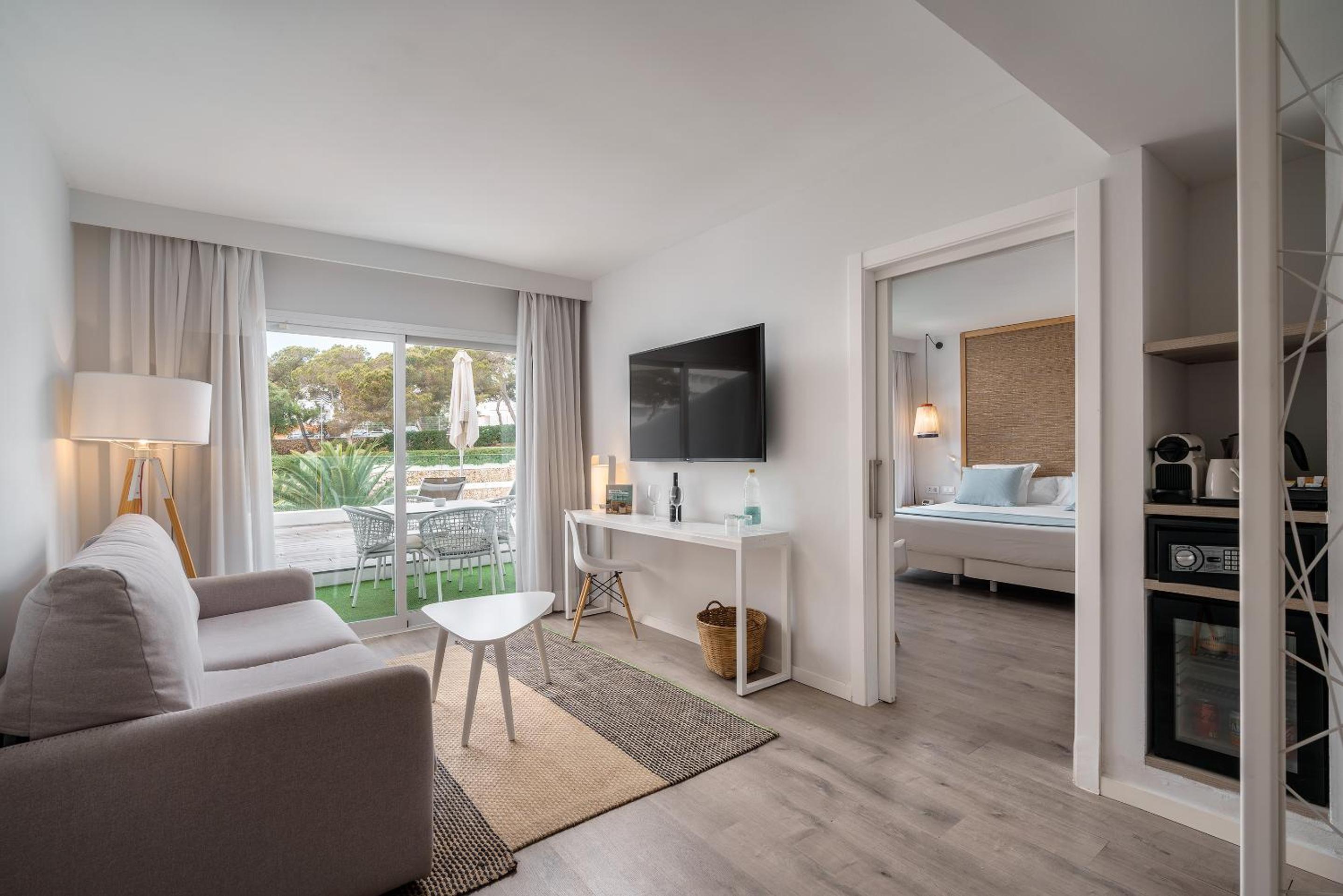 Mi Suite Club Favorita Premium Mi Suite Club Favorita Premium
