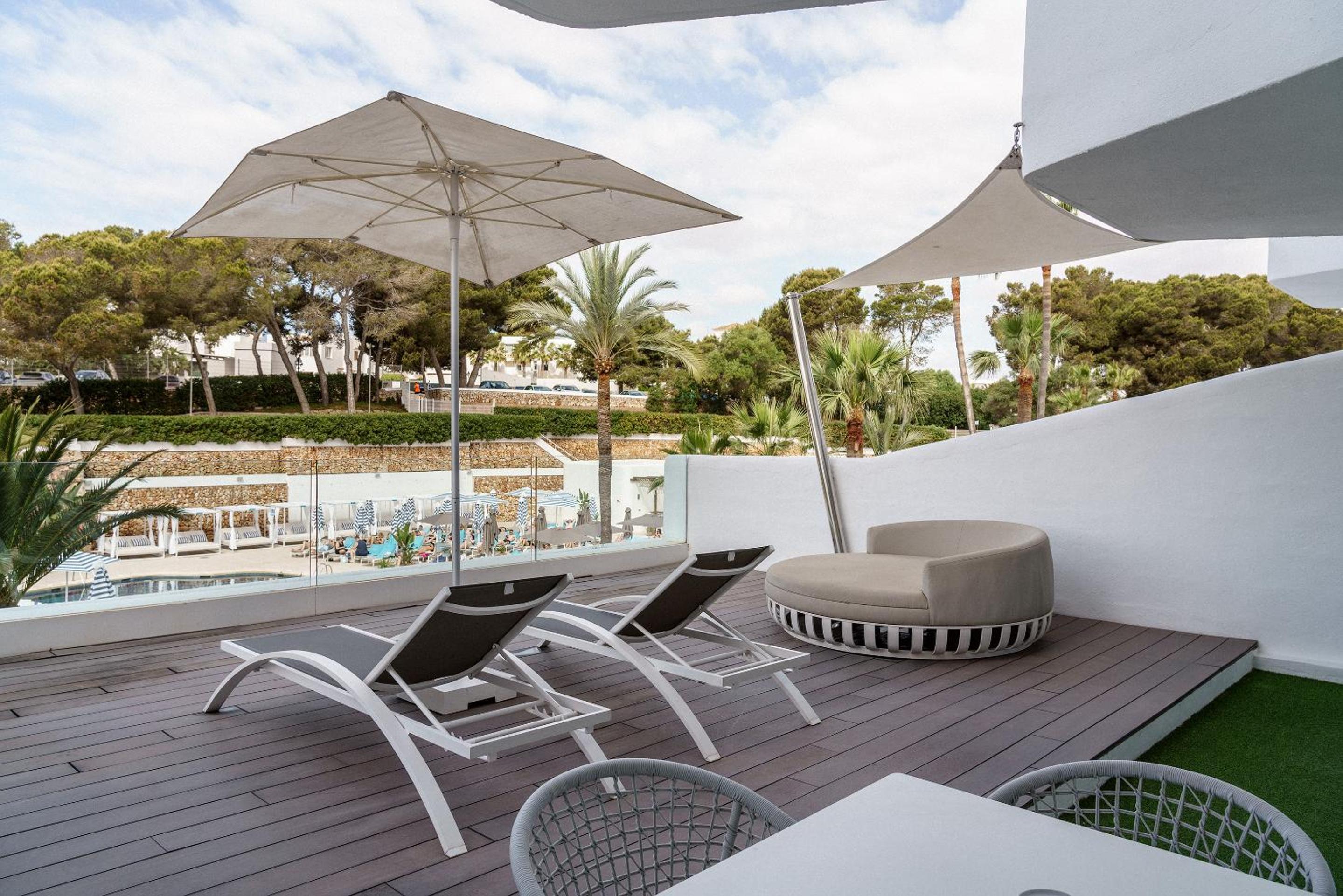 Mi Suite Club Favorita Premium Mi Suite Club Favorita Premium