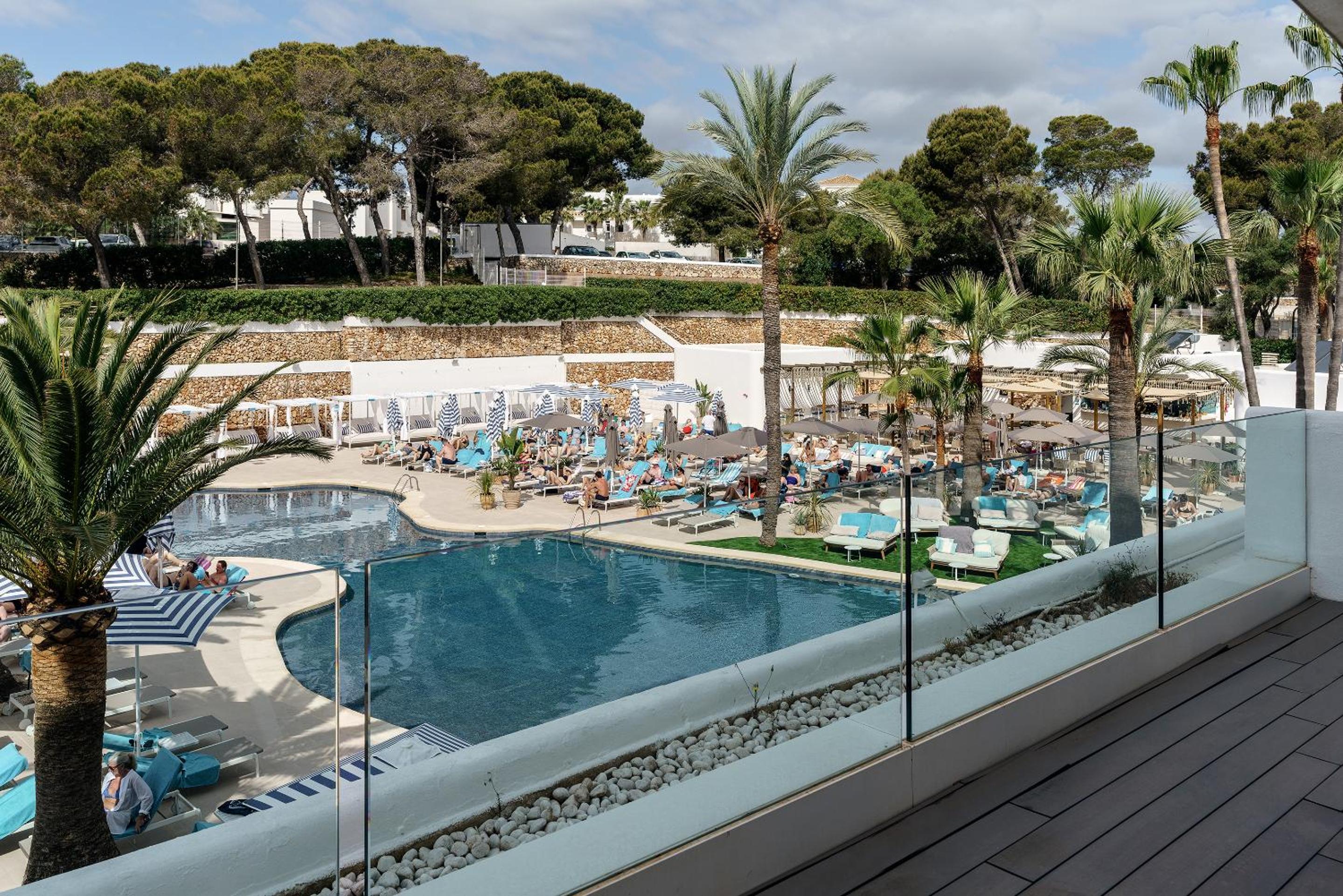 Mi Suite Club Favorita Premium Mi Suite Club Favorita Premium