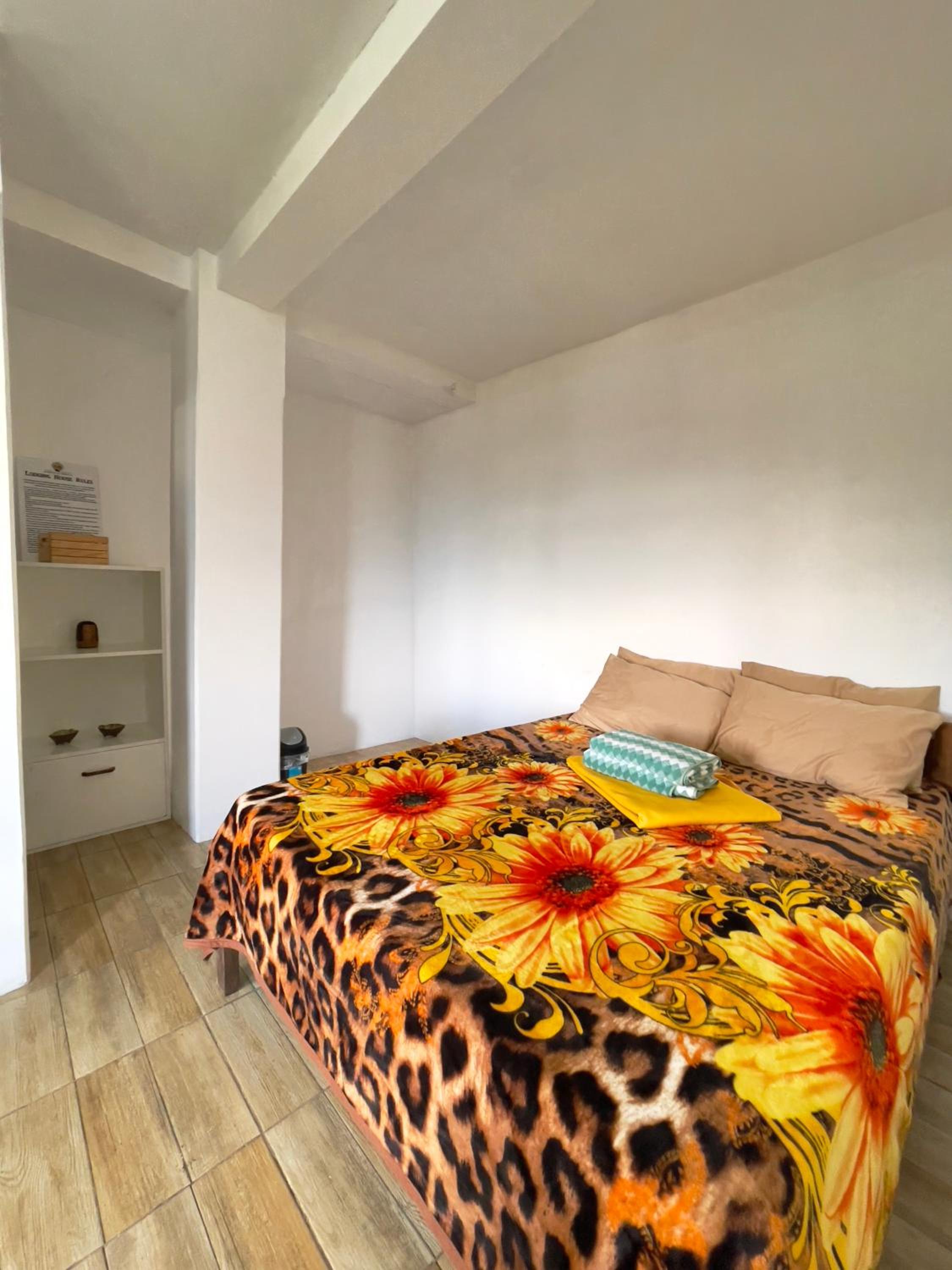 Double Room - Photo 1