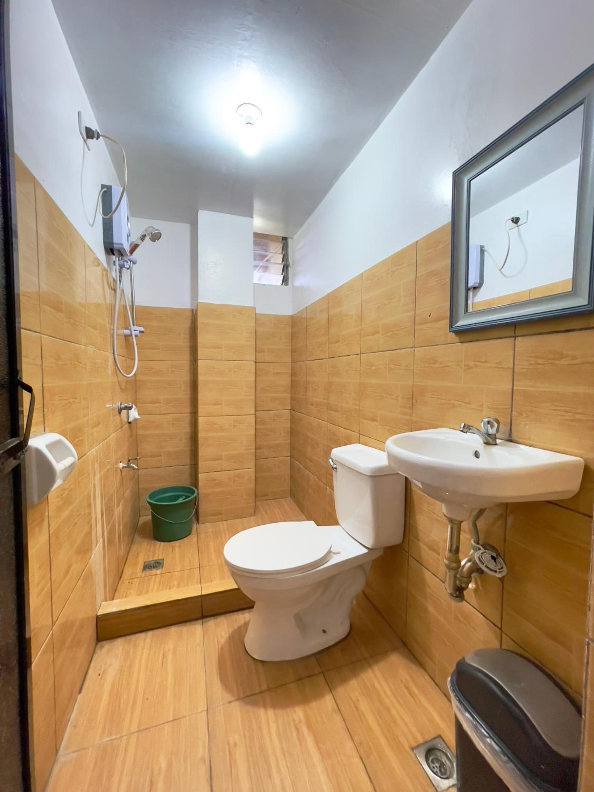 Double Room - Photo 2