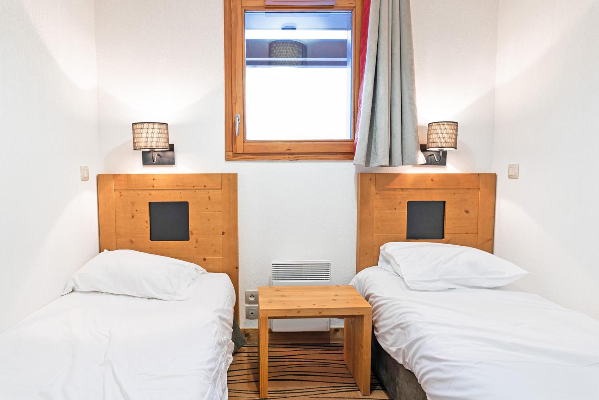 Two-Bedroom Apartment (6 Adults) photo 3