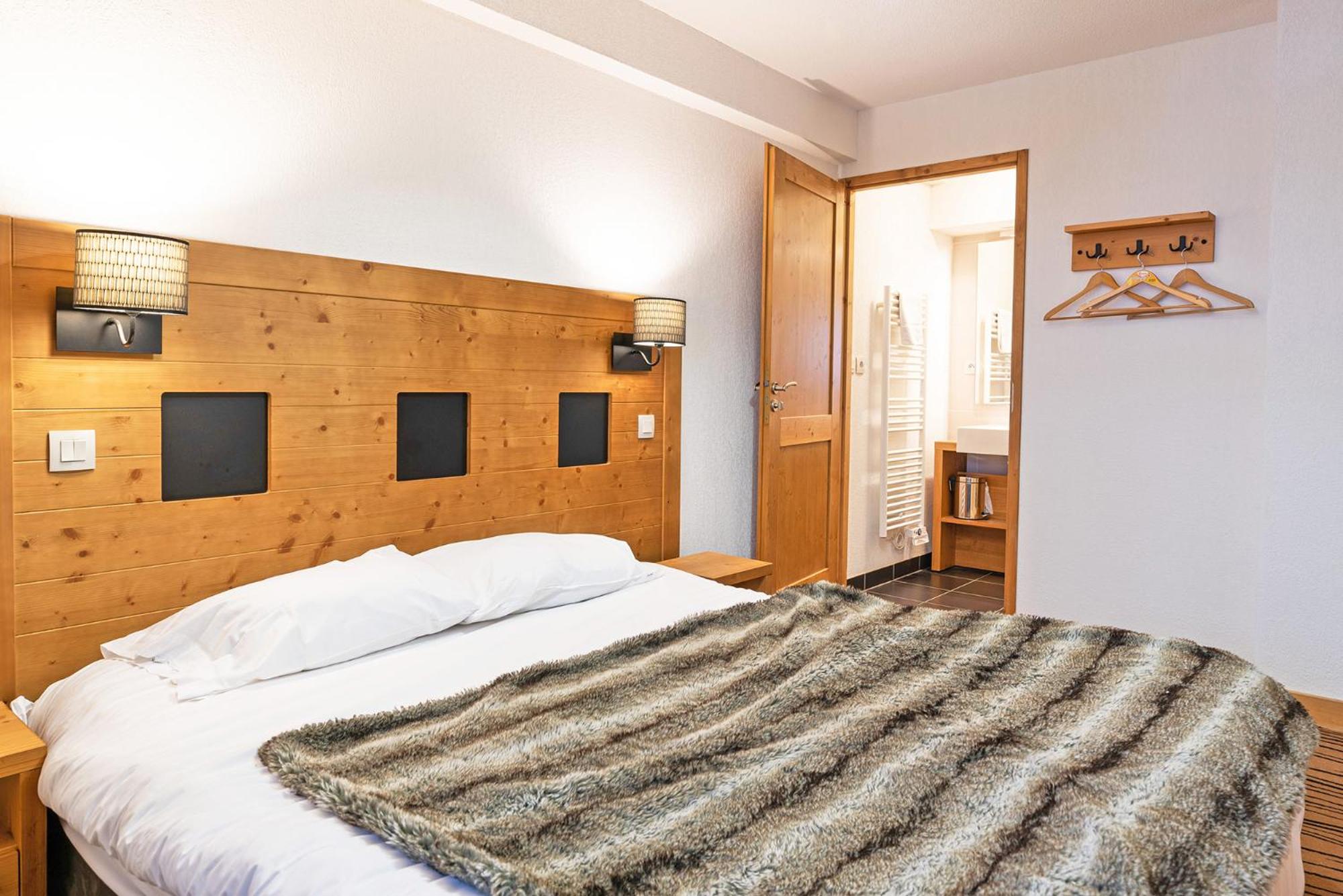 Two-Bedroom Apartment (6 Adults) photo 2