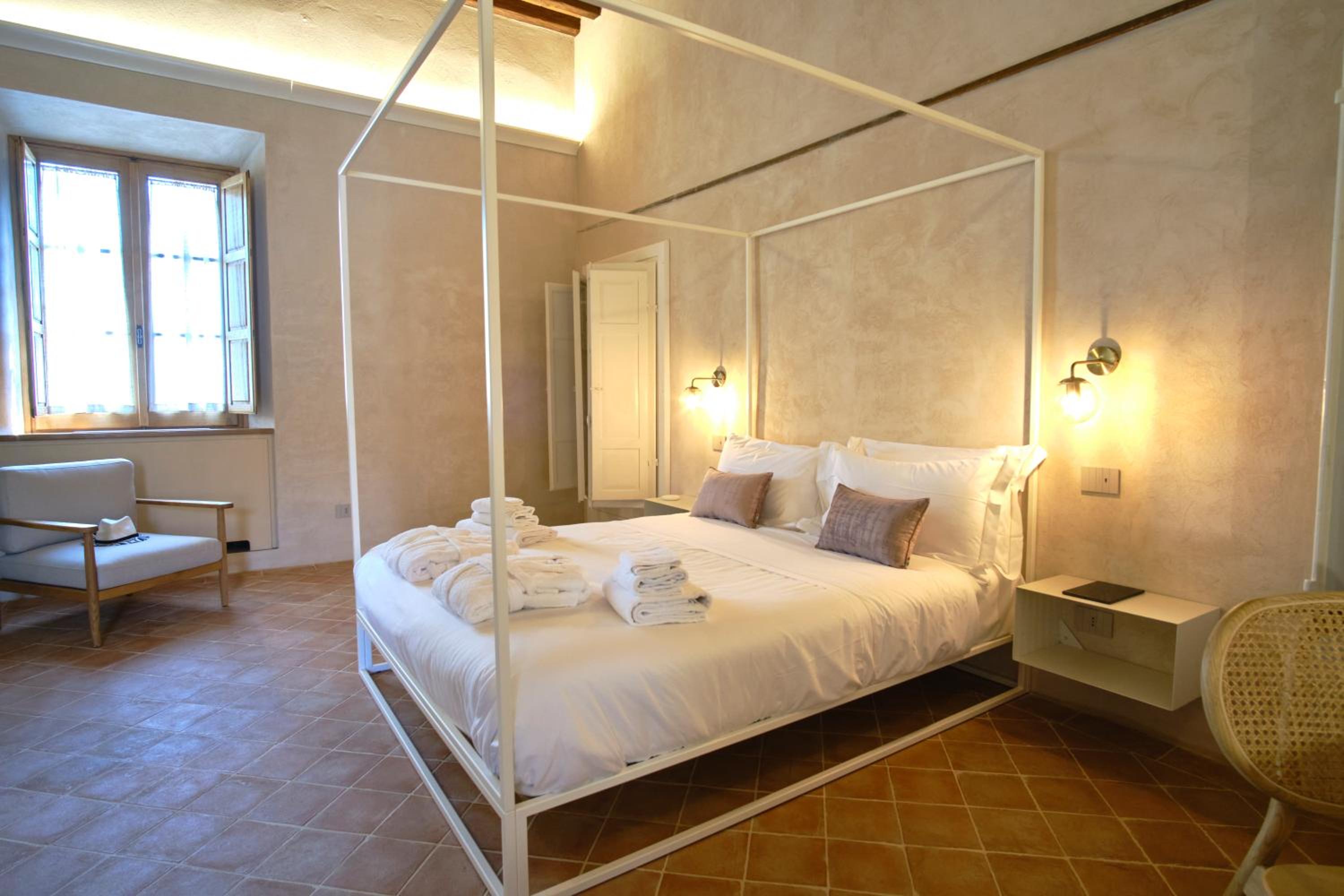 Superior Queen Room