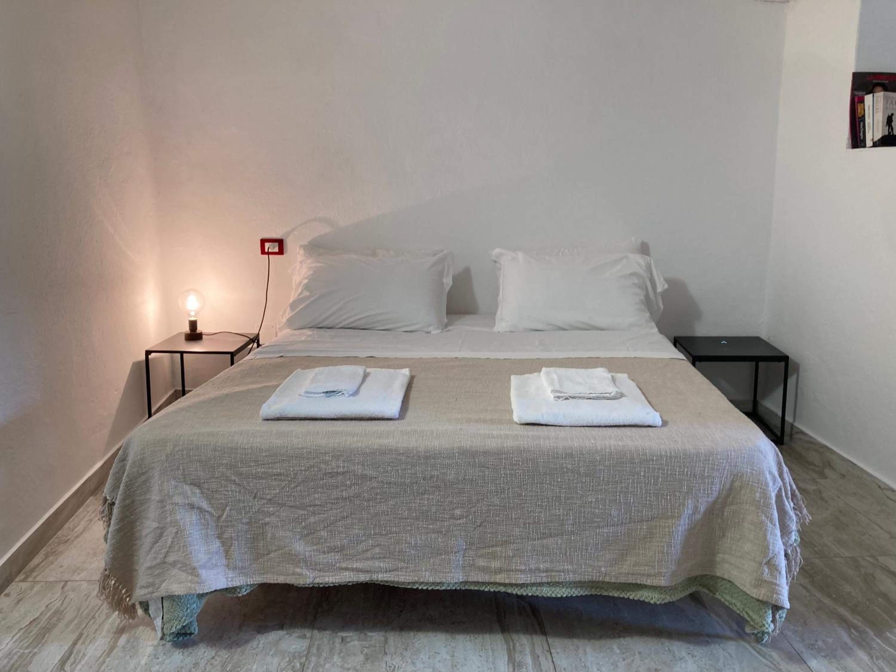 Apartment with Terrace photo 1