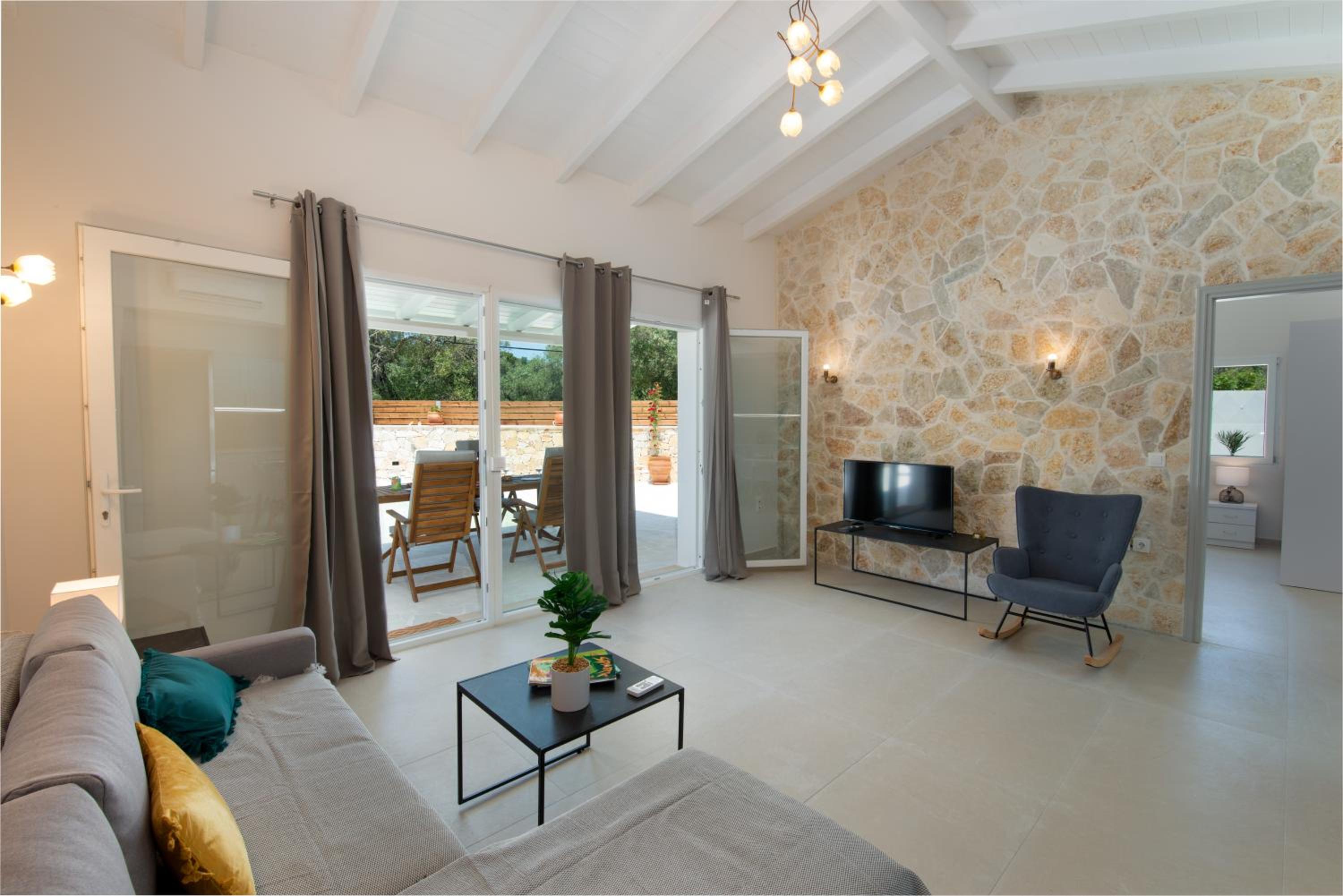 Villa 2 Chambres :