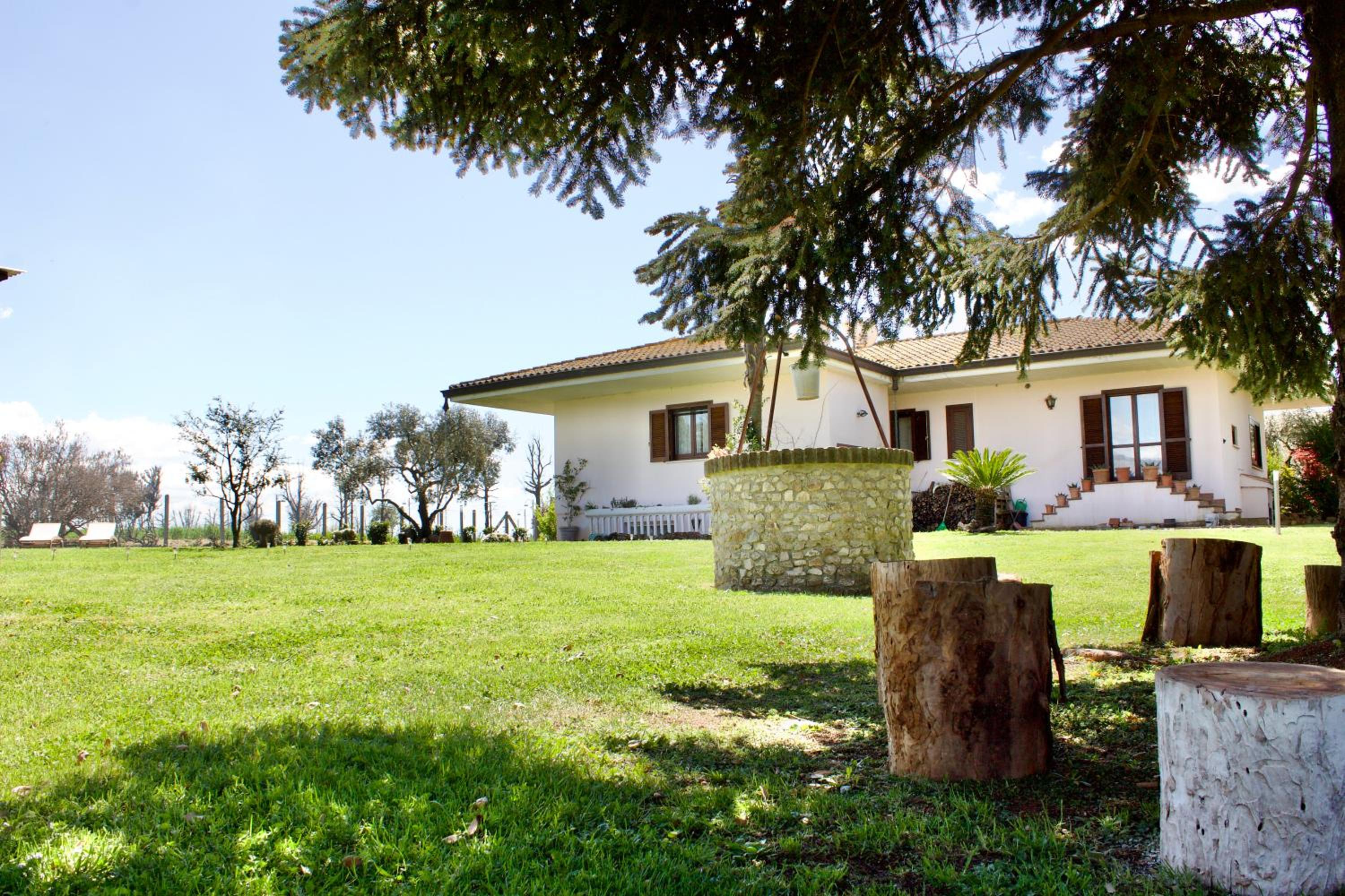 Villa With Private Pool photo 2