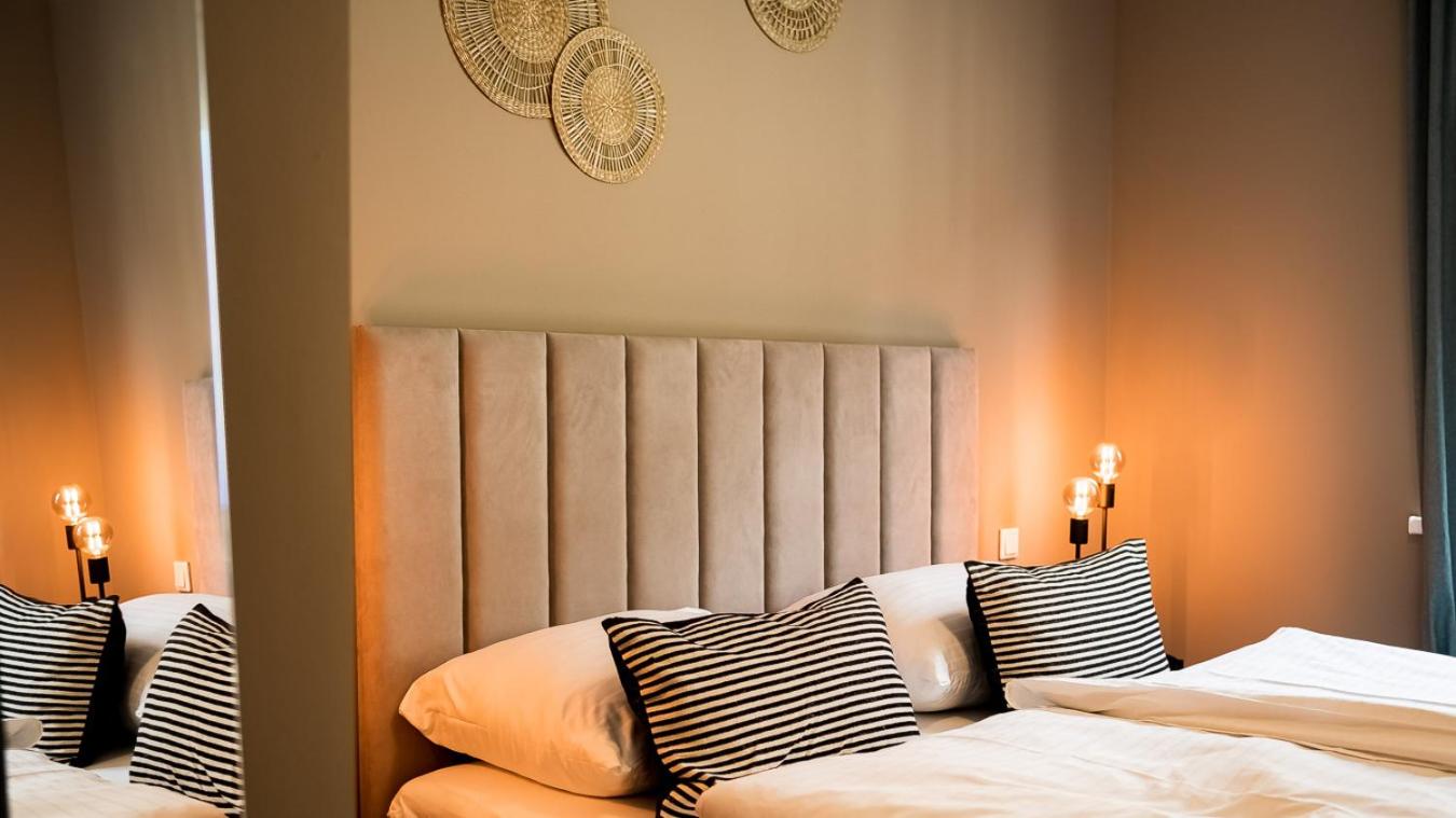 Design Apartment EDDIES