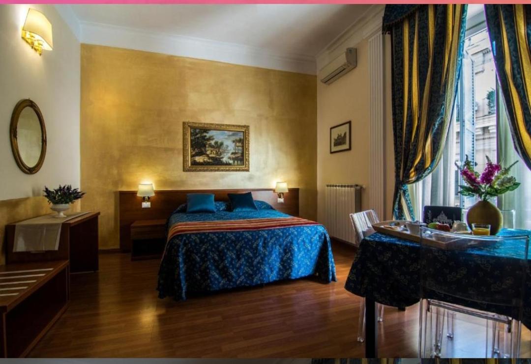 Deluxe Quadruple Room photo 3
