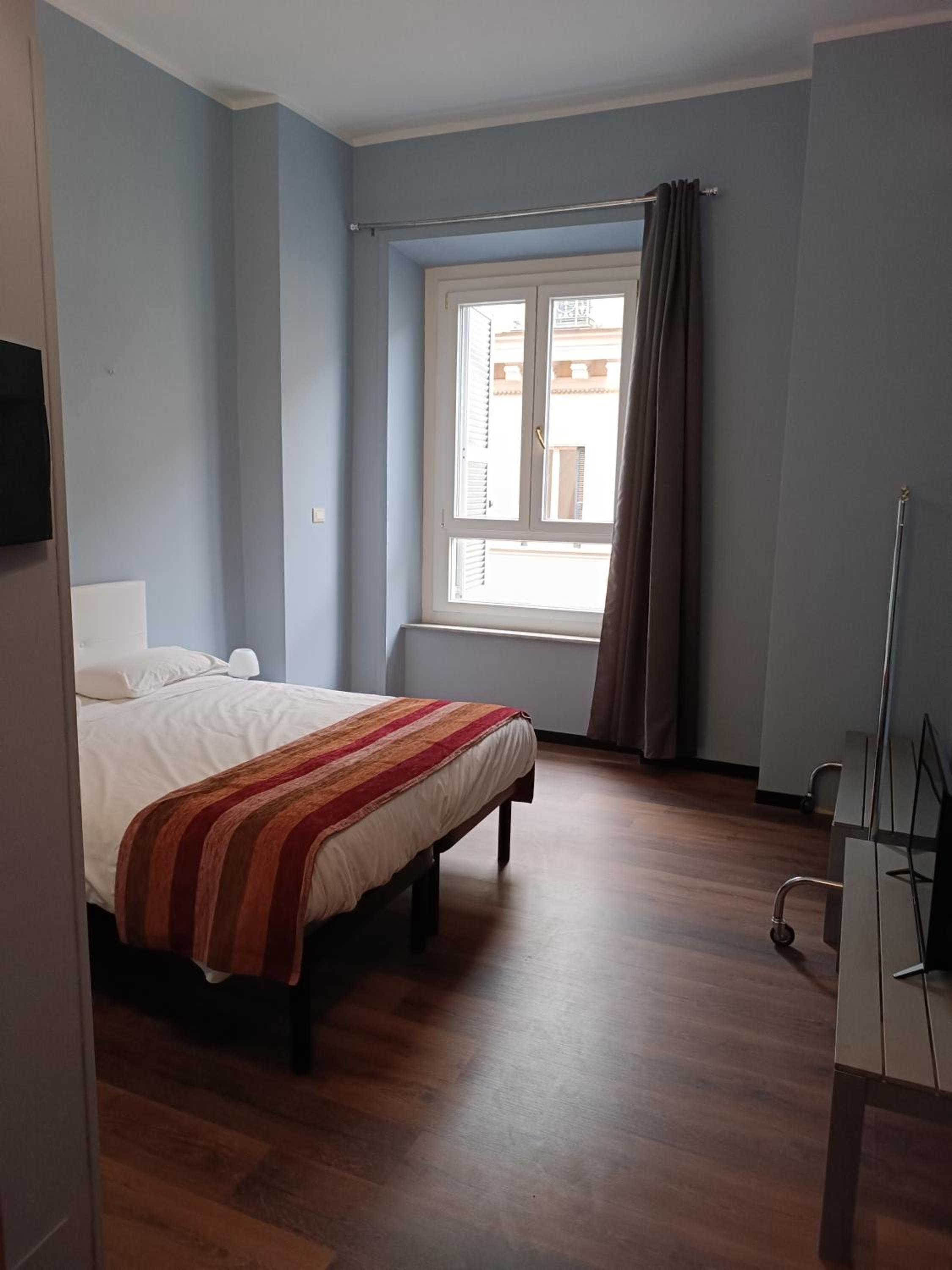 Deluxe Room photo 3