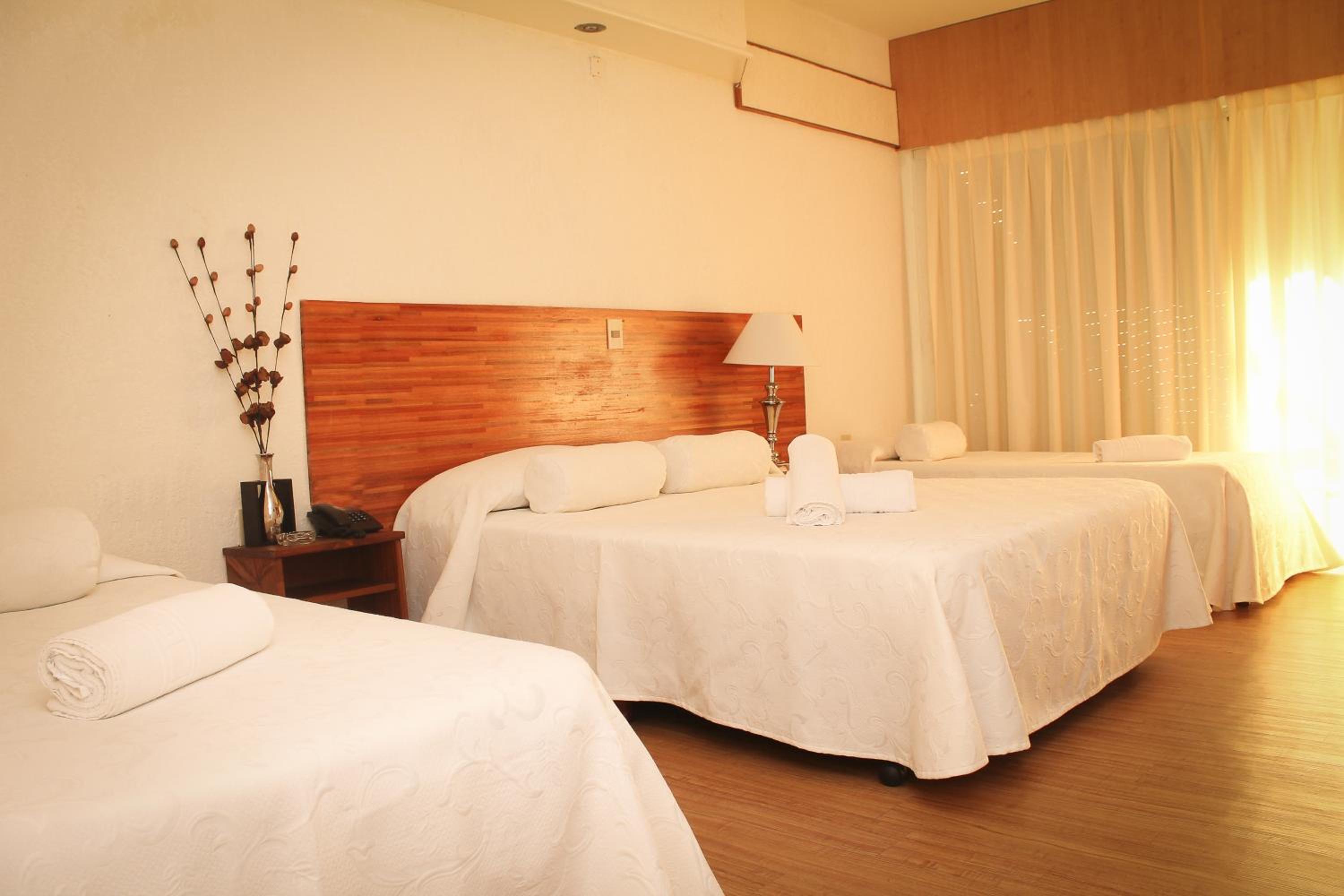 Standard Quadruple Room photo 3