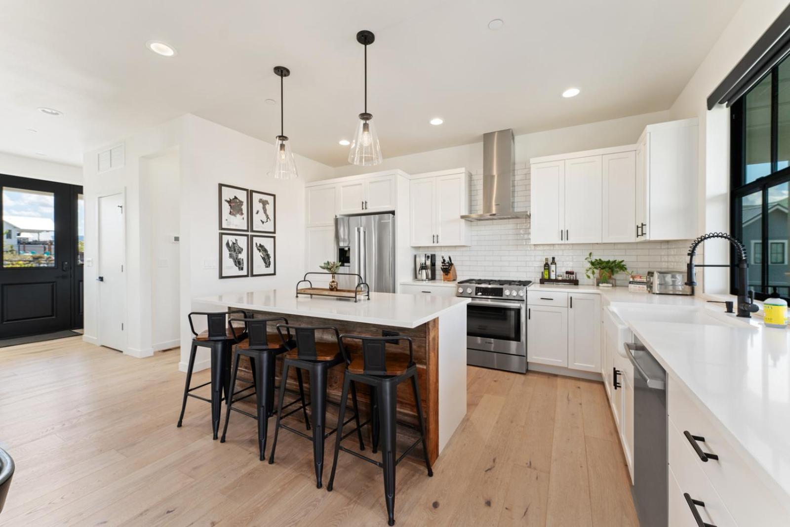 Vacation Home photo 2