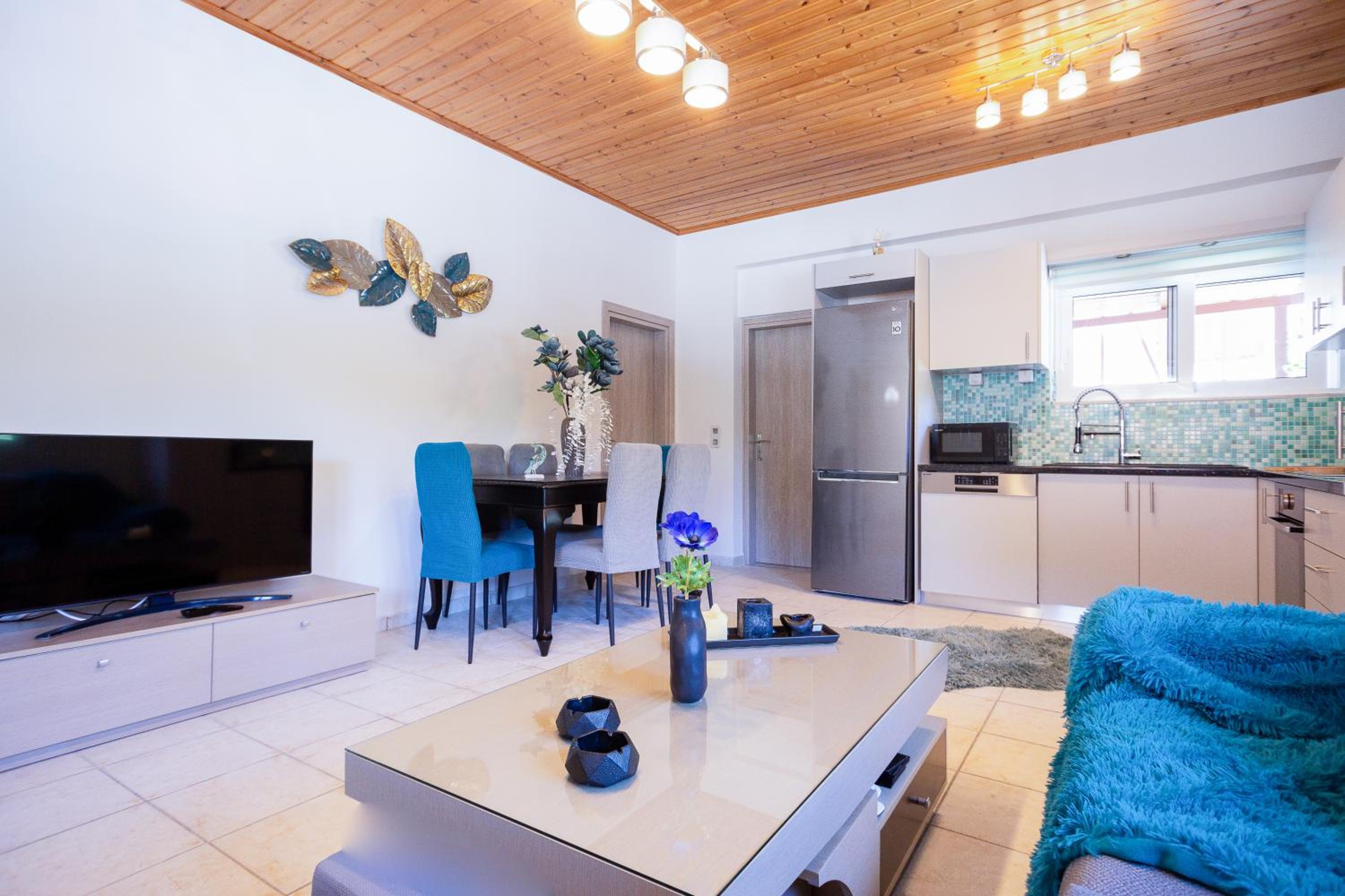 Two-Bedroom House photo 1